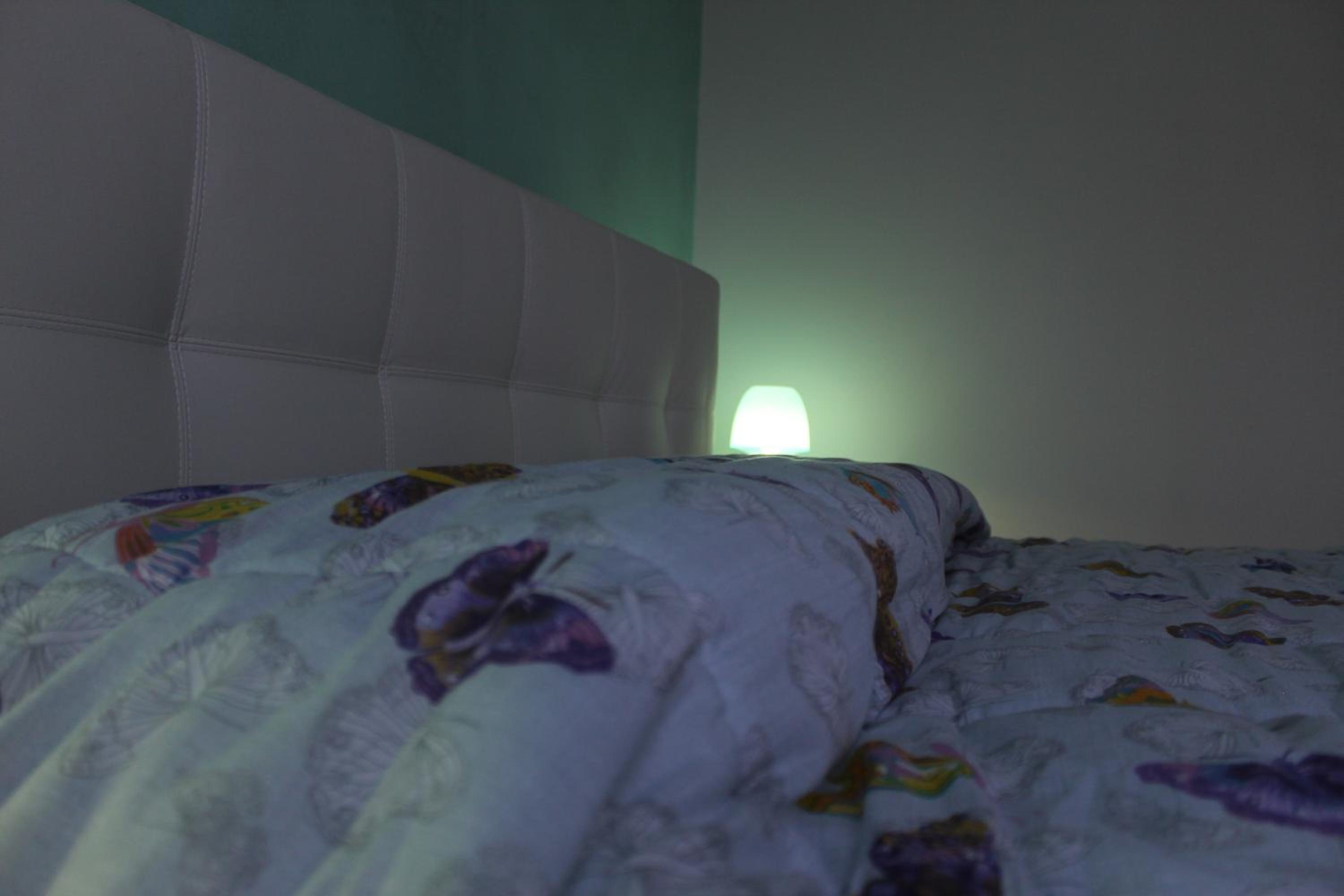 Deluxe Room photo 1
