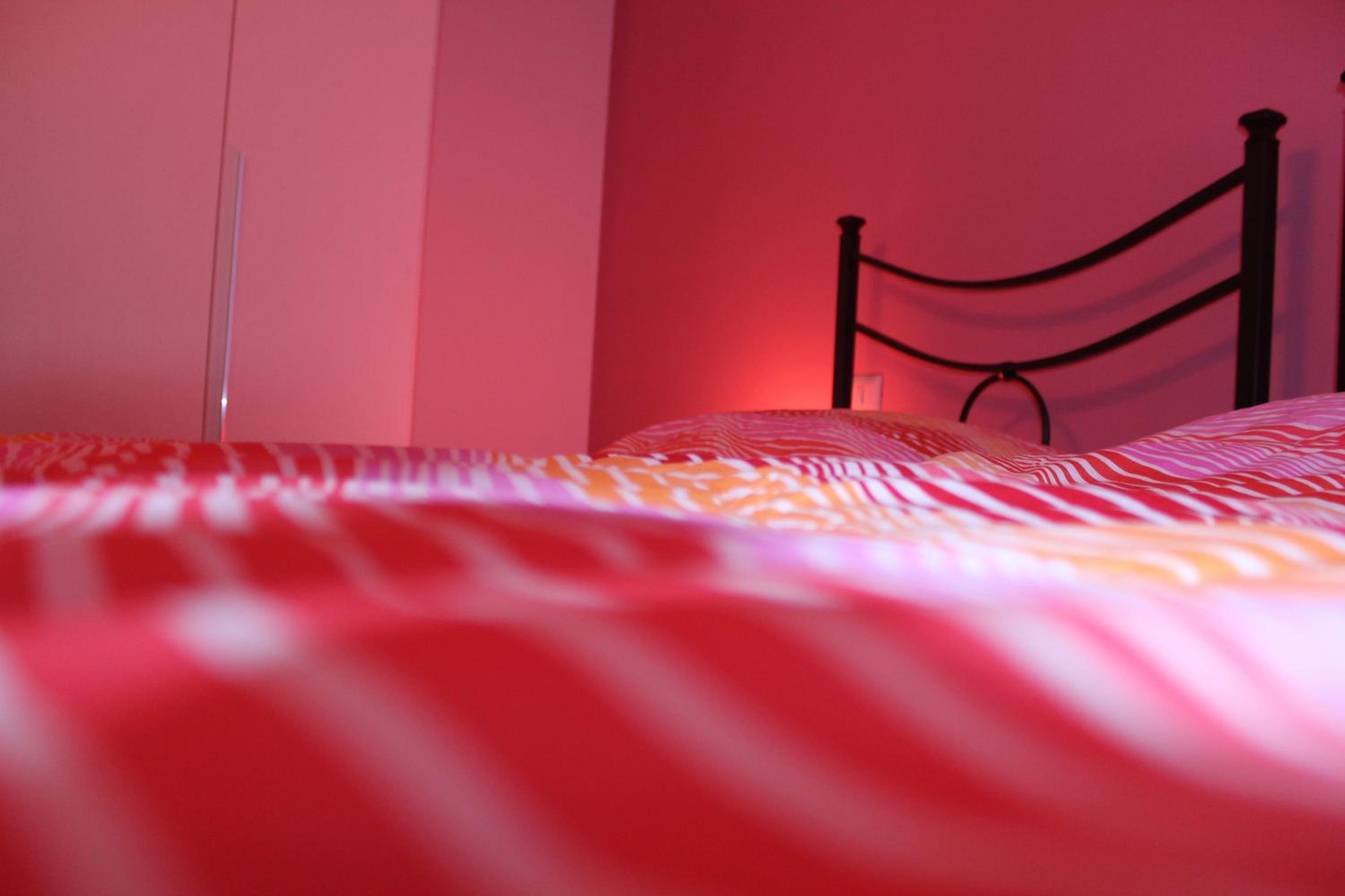 Deluxe Twin Room - Photo 1