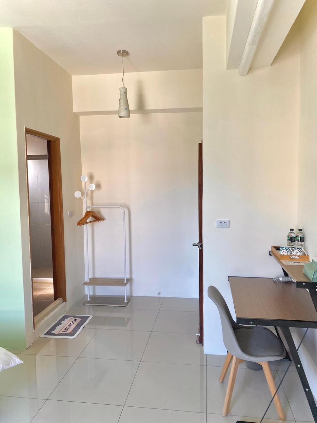 Double Room with Balcony photo 3