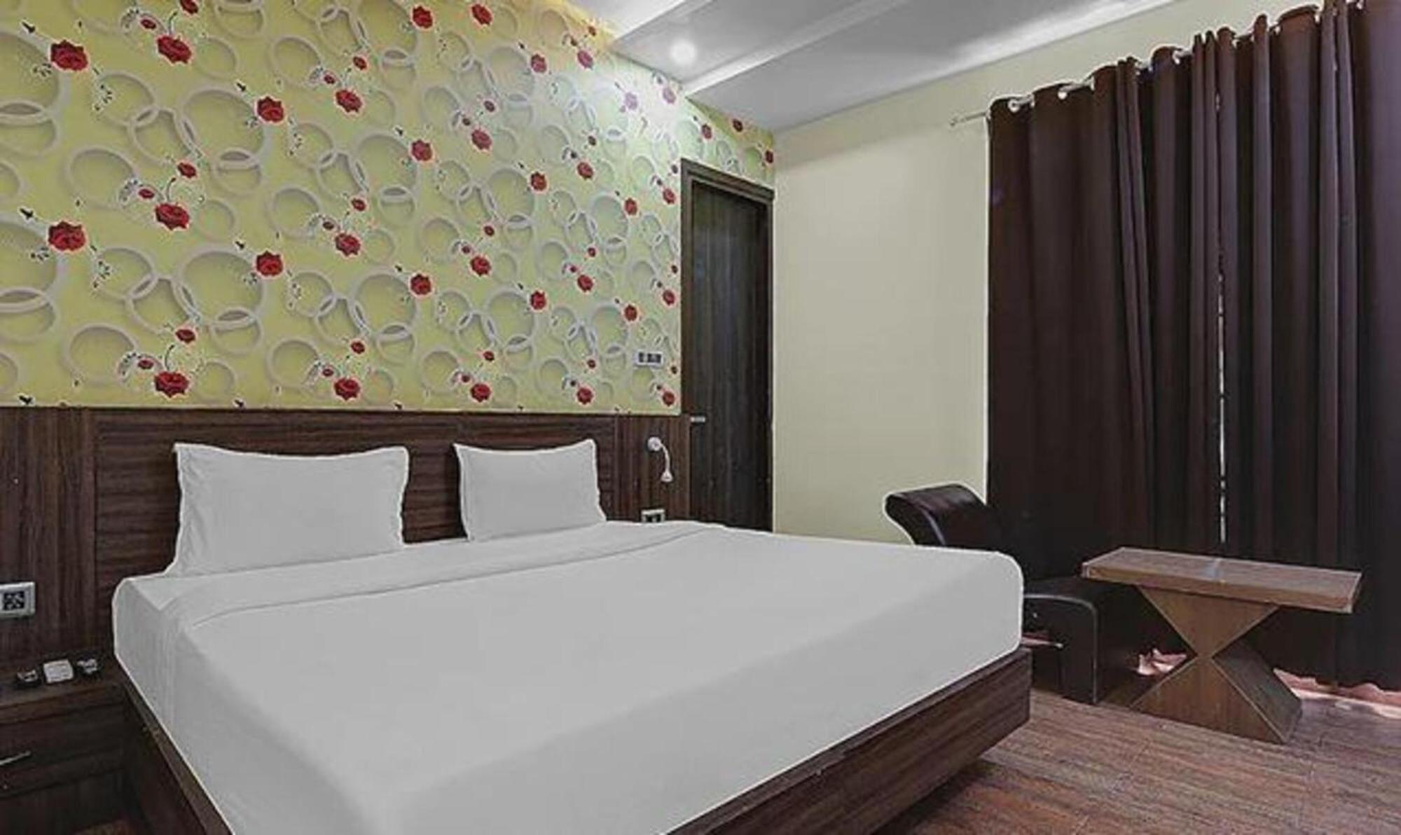 Deluxe Room photo 1