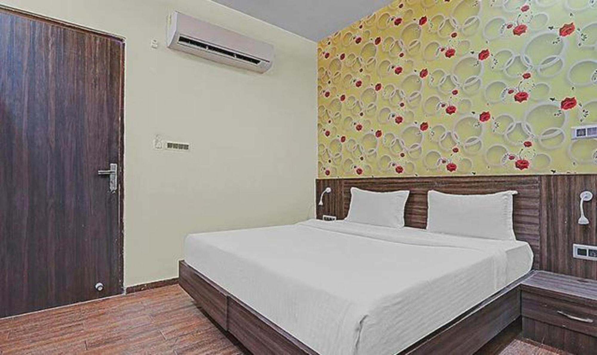 Deluxe Room photo 2