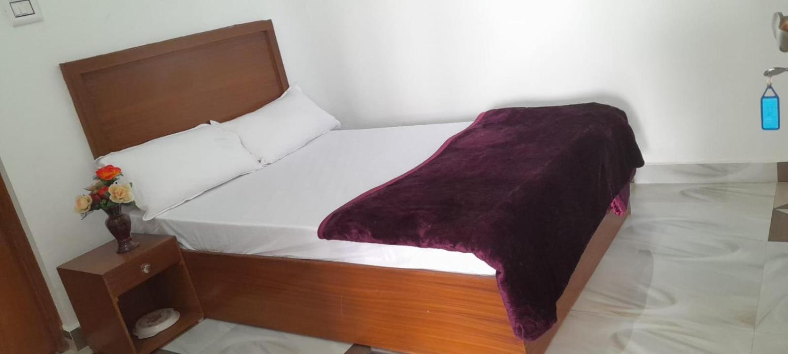 Deluxe Single Room photo 2