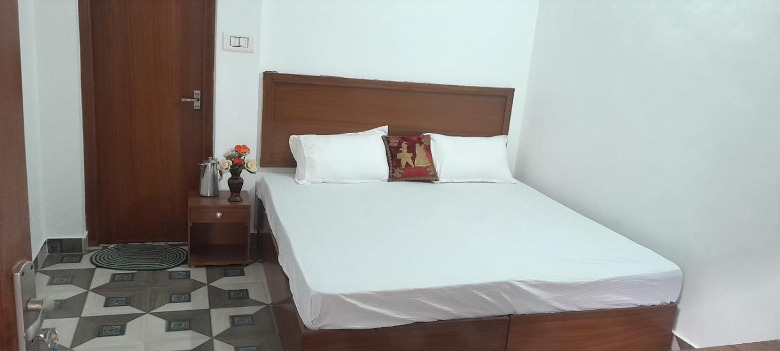Deluxe Double Room photo 2