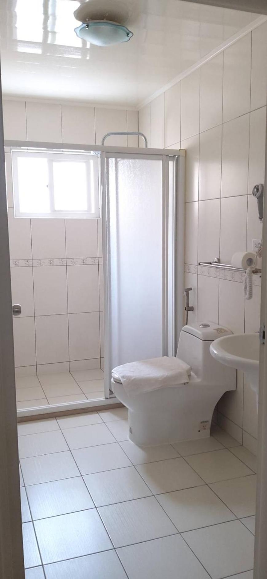 Quadruple Room with Bathroom photo 3