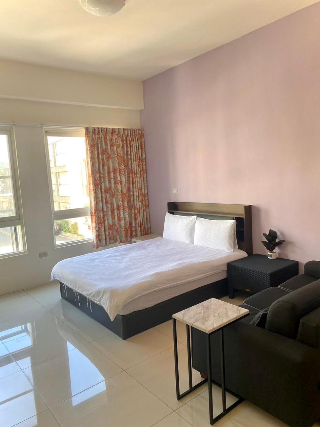 Double Room with Balcony photo 3