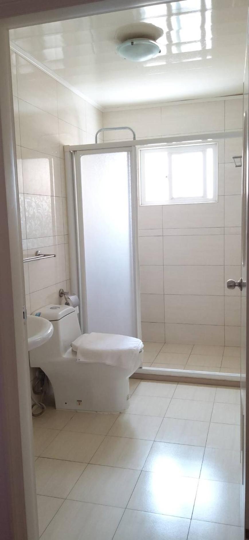Quadruple Room with Bathroom photo 2