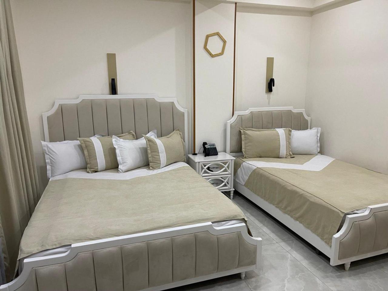 Twin Room photo 2