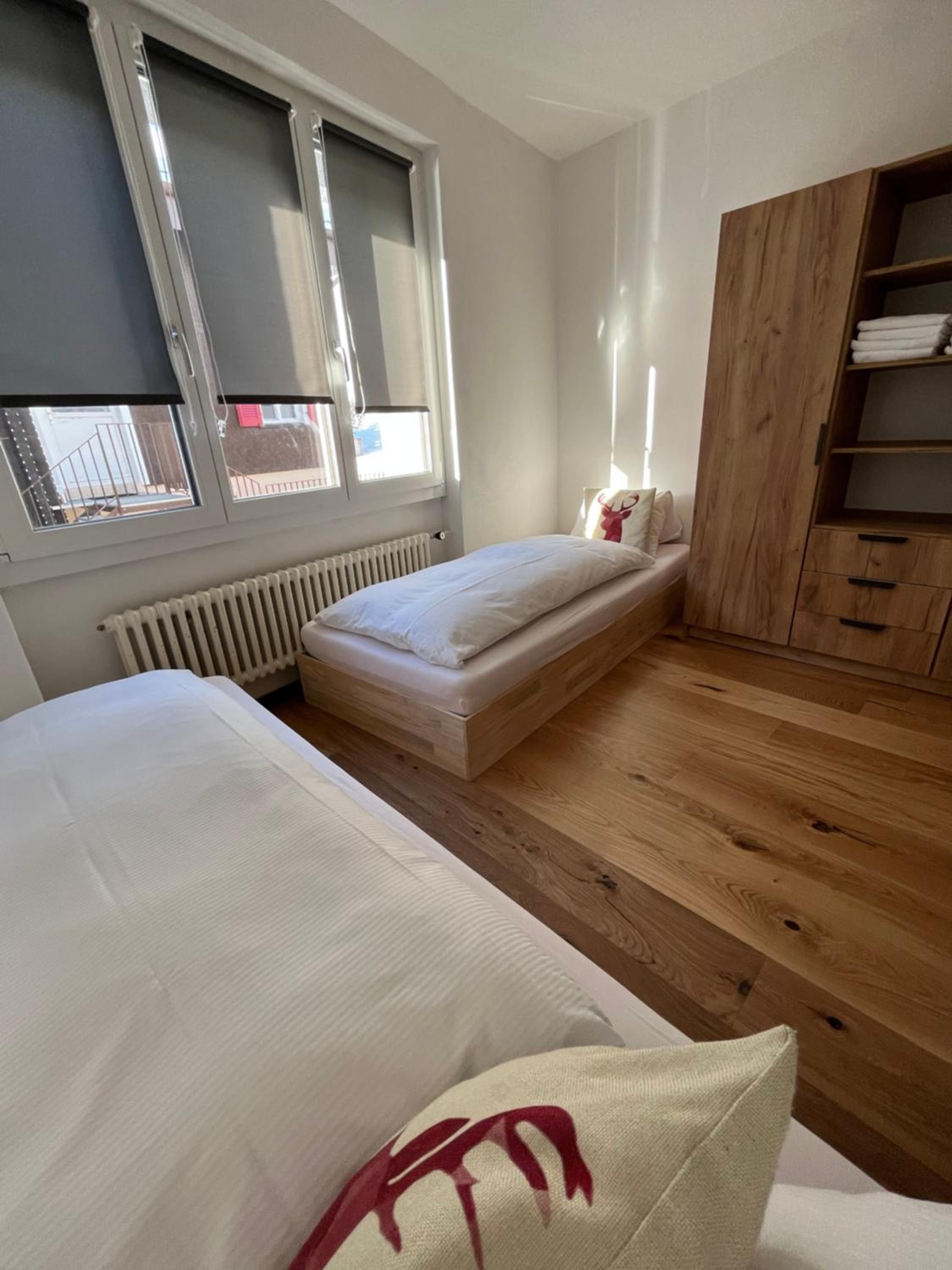 Superior Quadruple Room photo 2