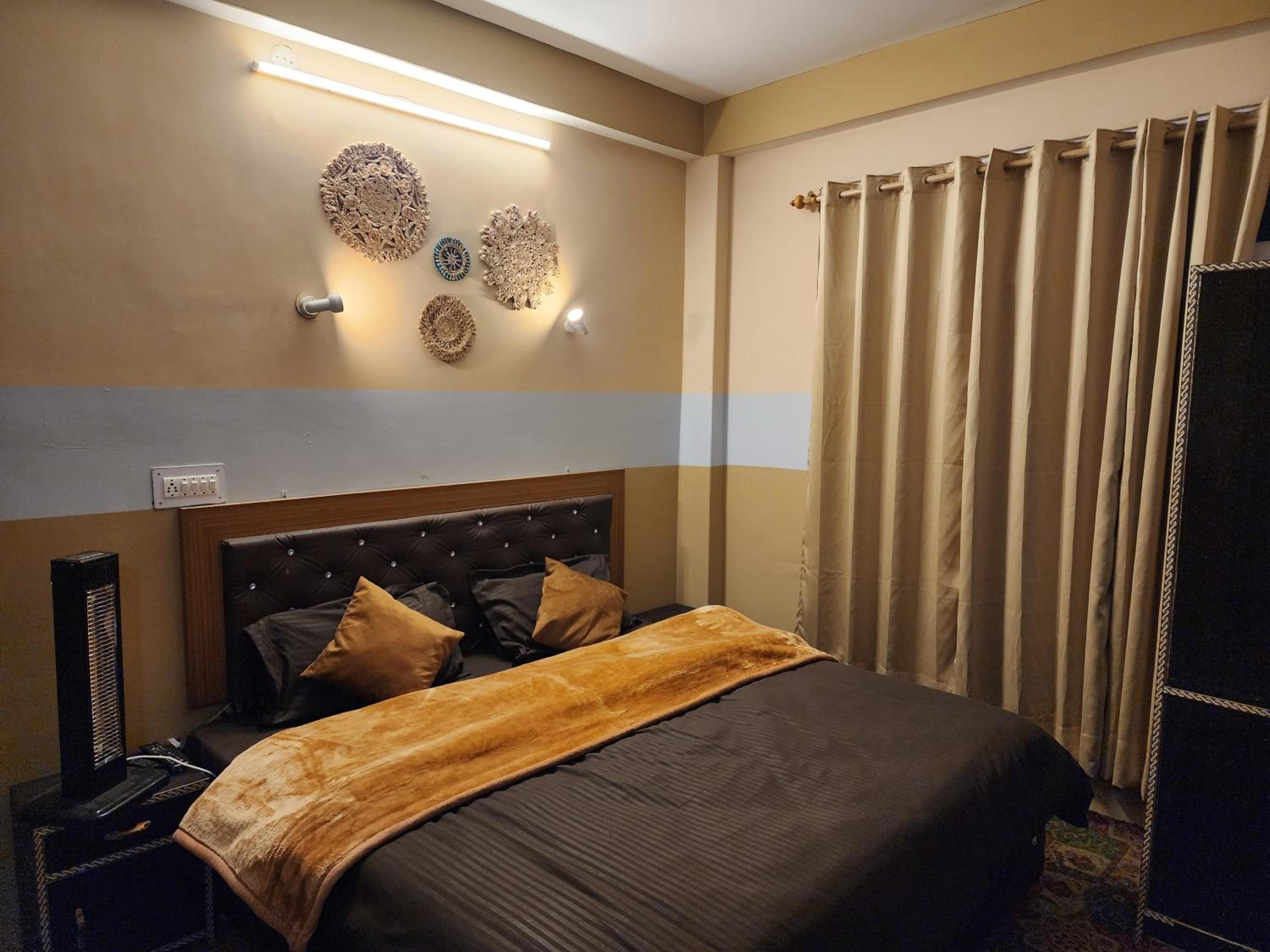 Deluxe Room photo 3