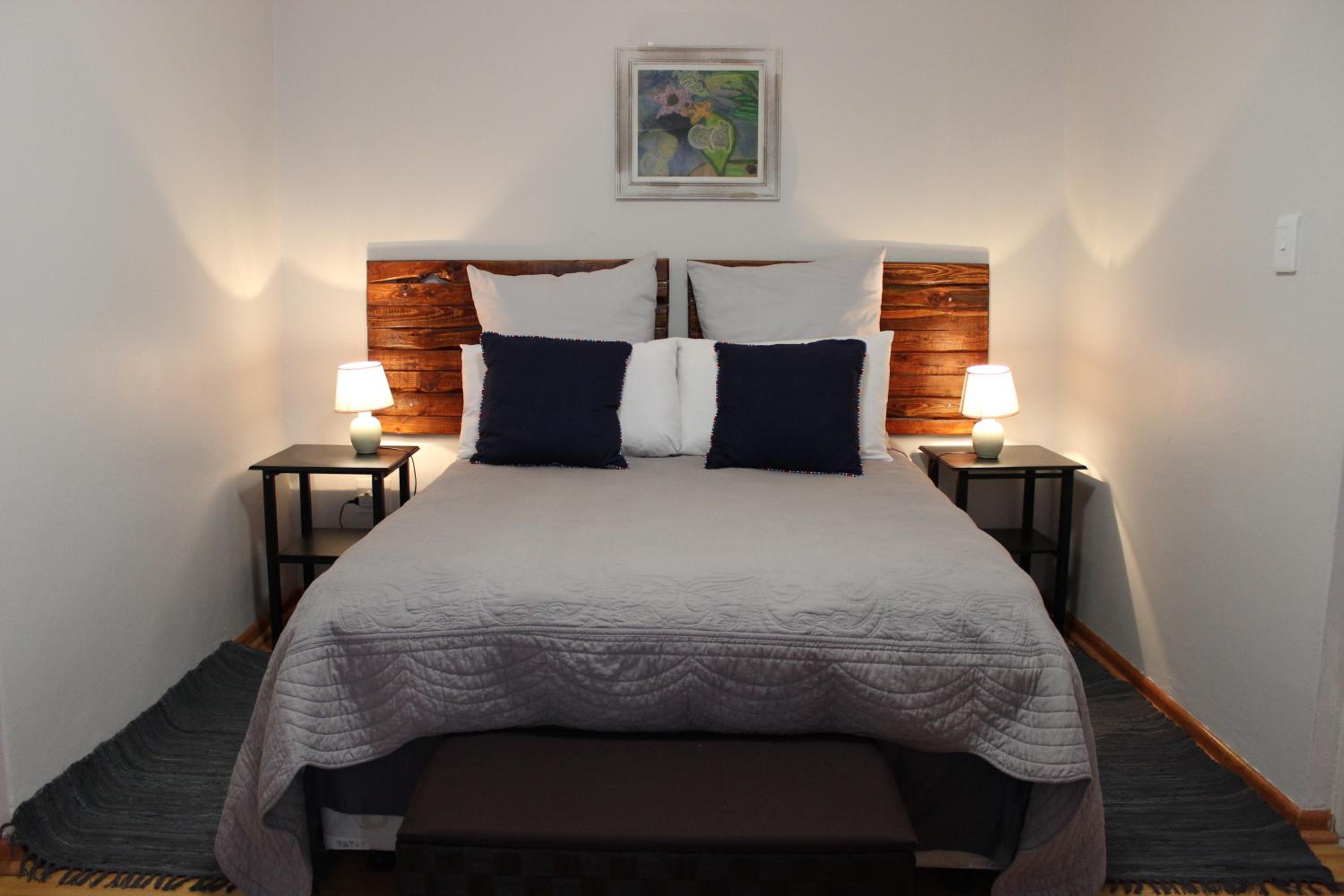 Deluxe Double or Twin Room photo 3