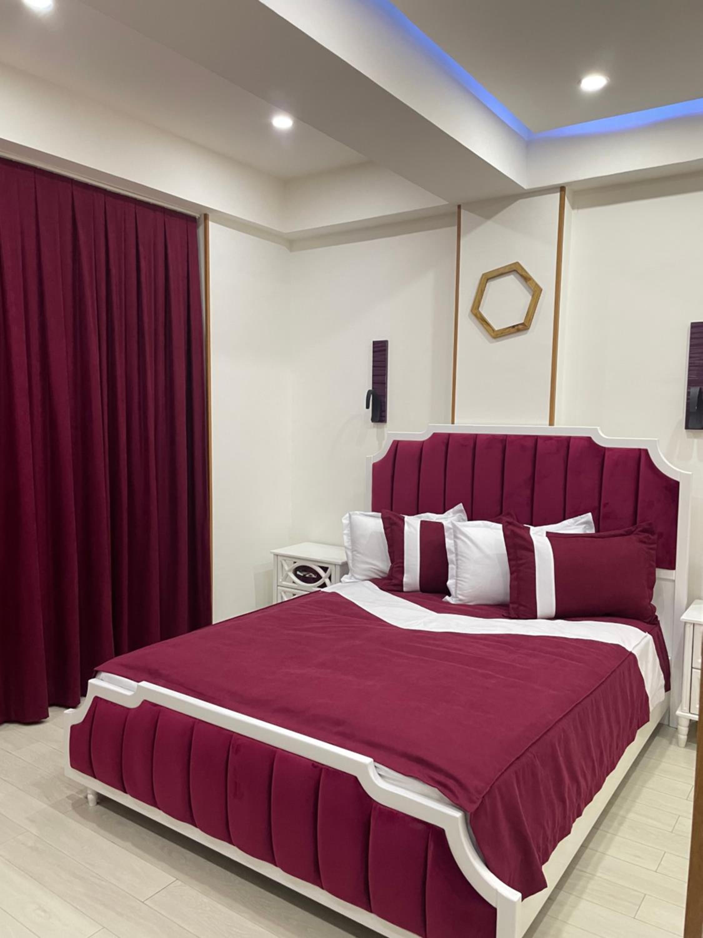 Double Room with Balcony photo 2