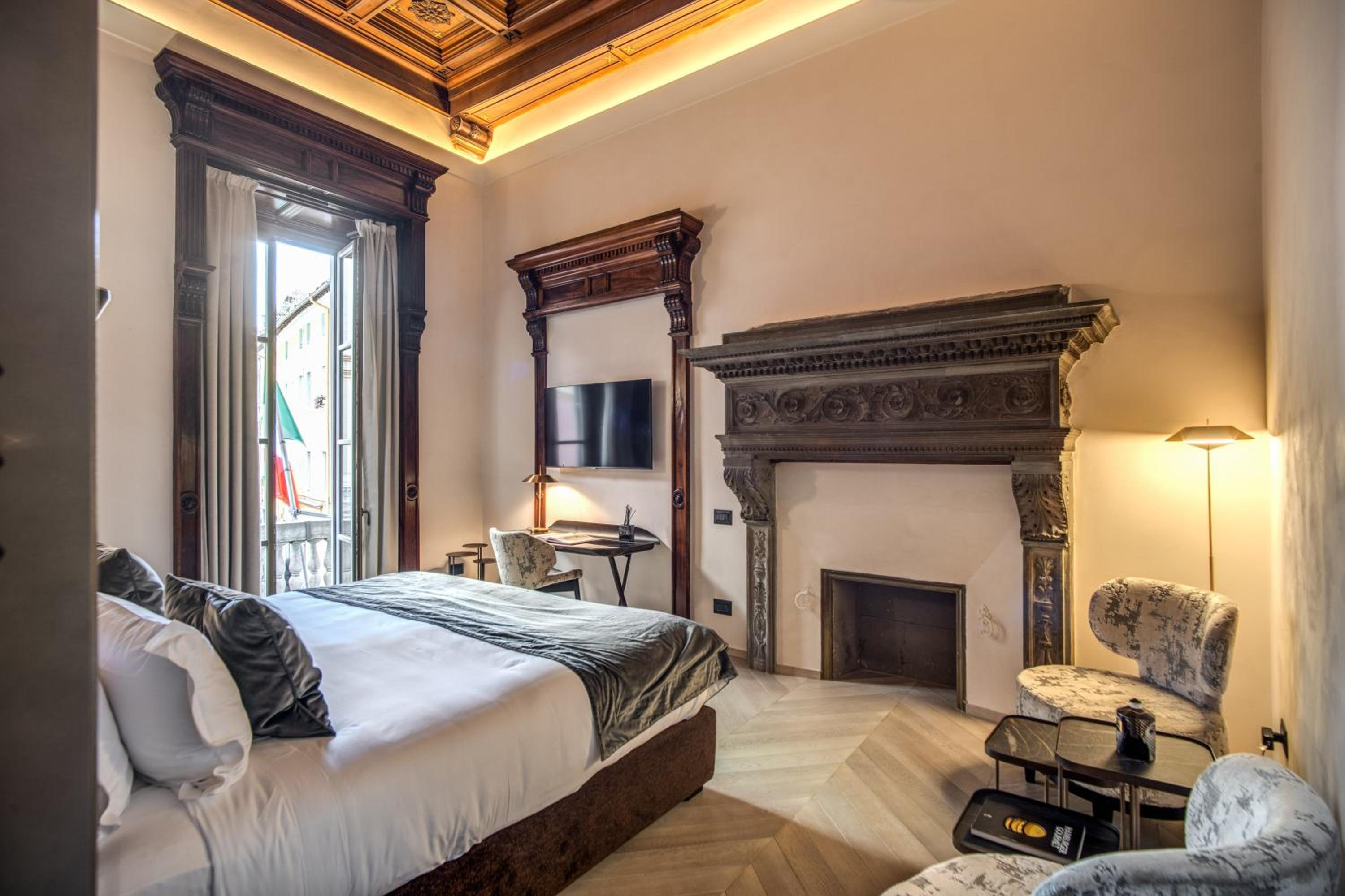 Presidential SPA suite  photo 2