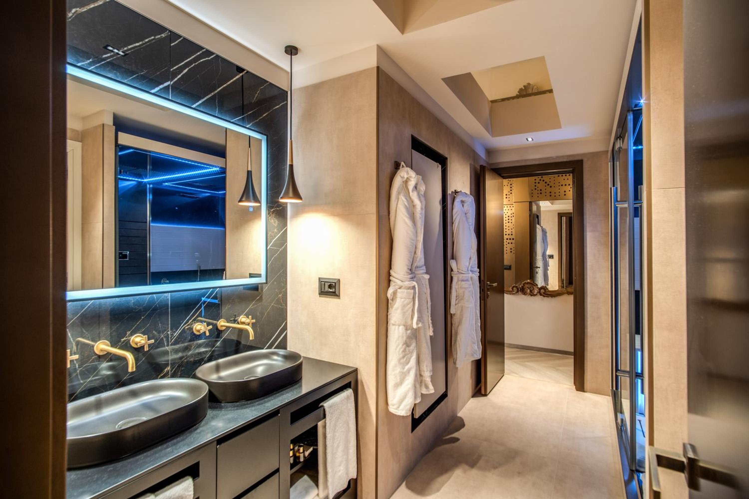Presidential SPA suite  photo 3
