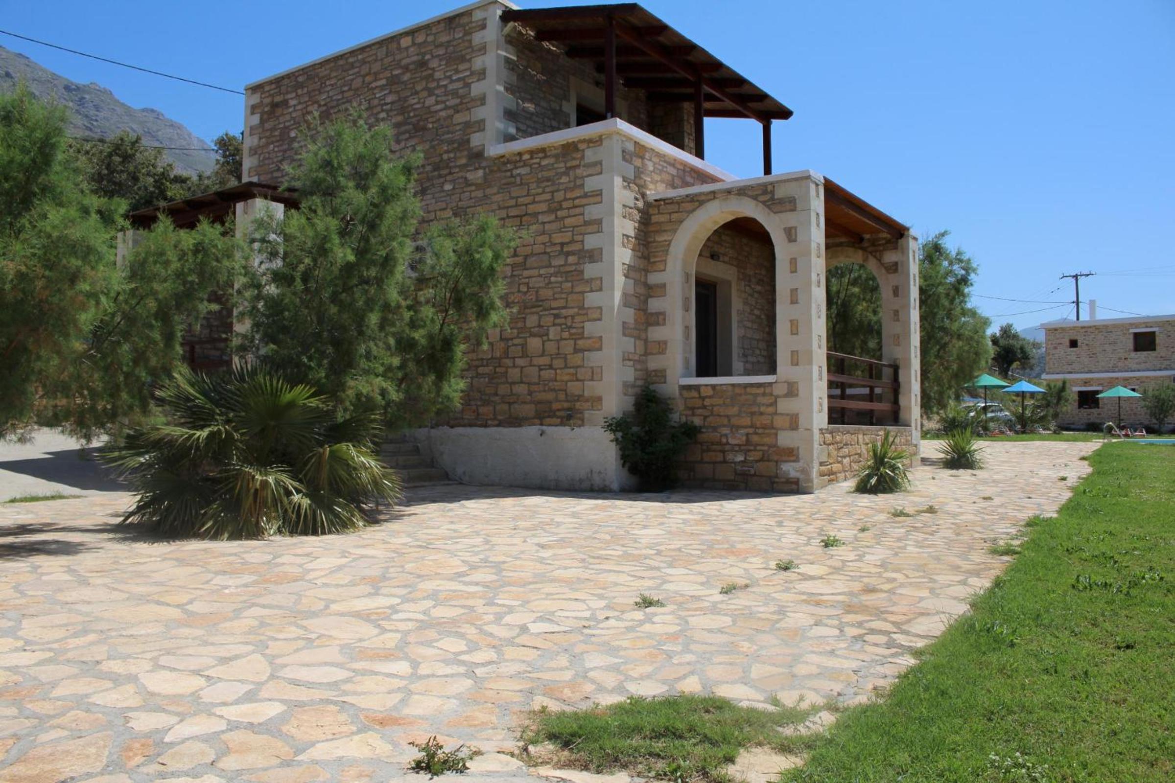 Vacation Home photo 3