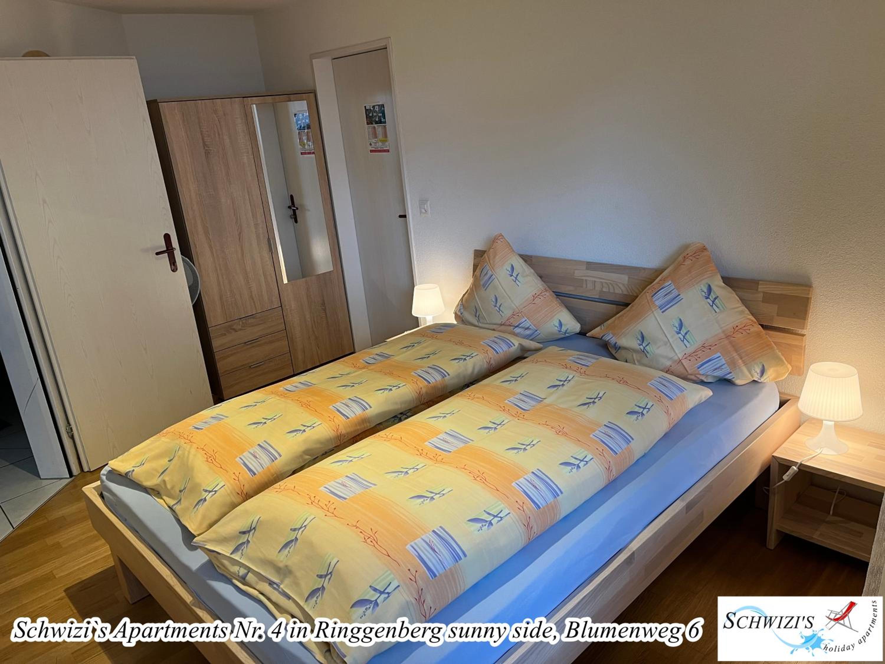 Apartment Nr. 4 in Ringgenberg photo 3