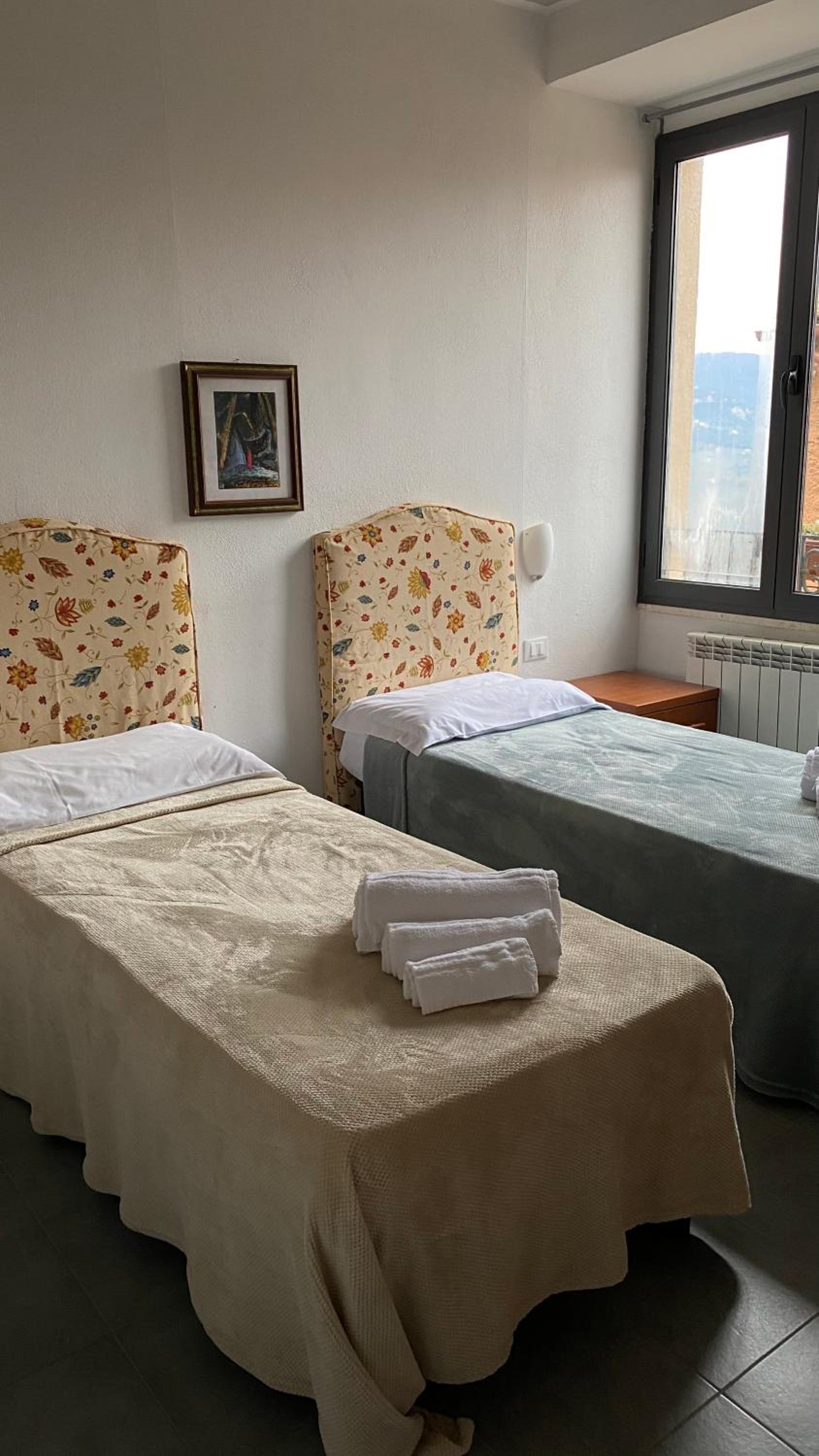Quadruple Room photo 2