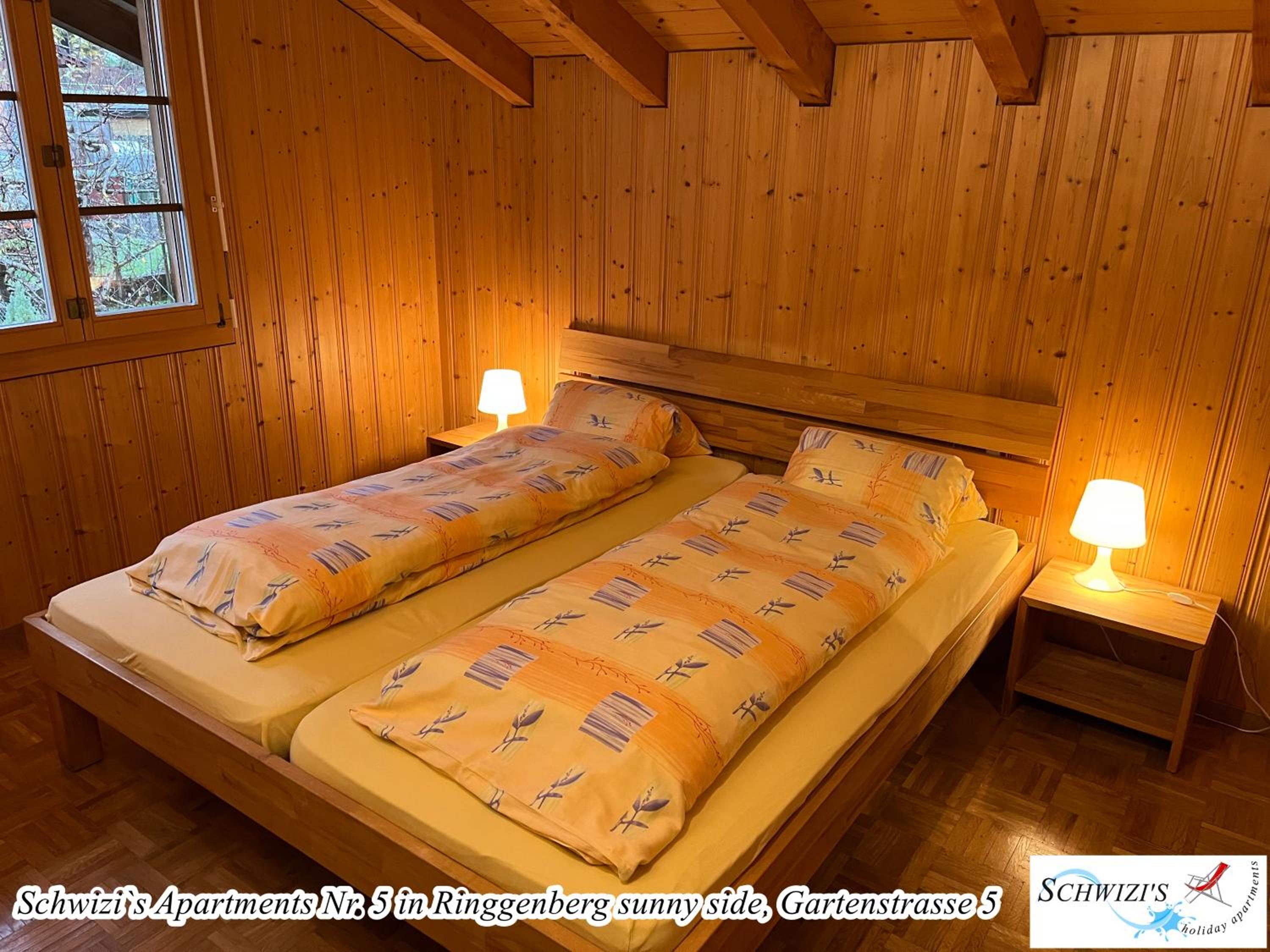 Apartment Nr. 5 in Ringgenberg photo 3