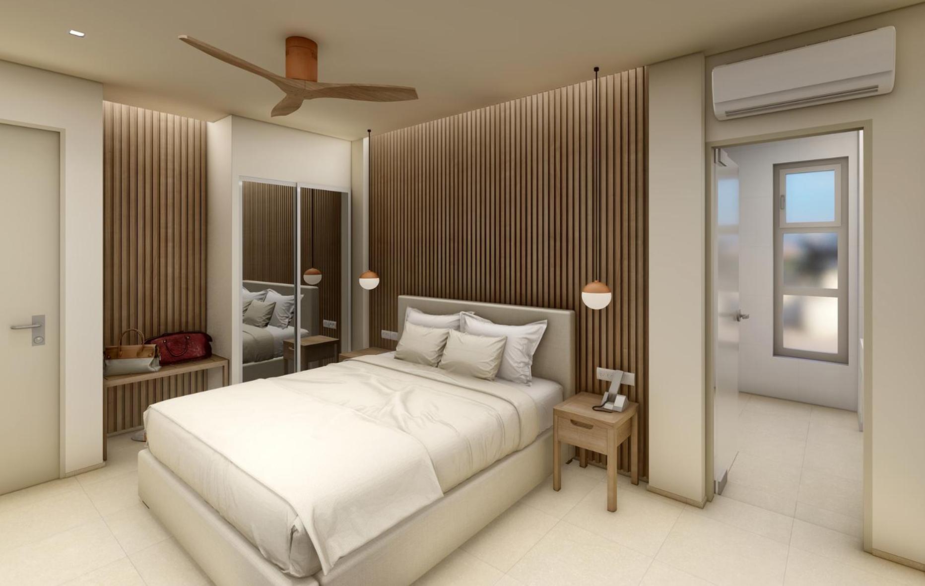 Deluxe Suite with Spa Bath - Photo 5
