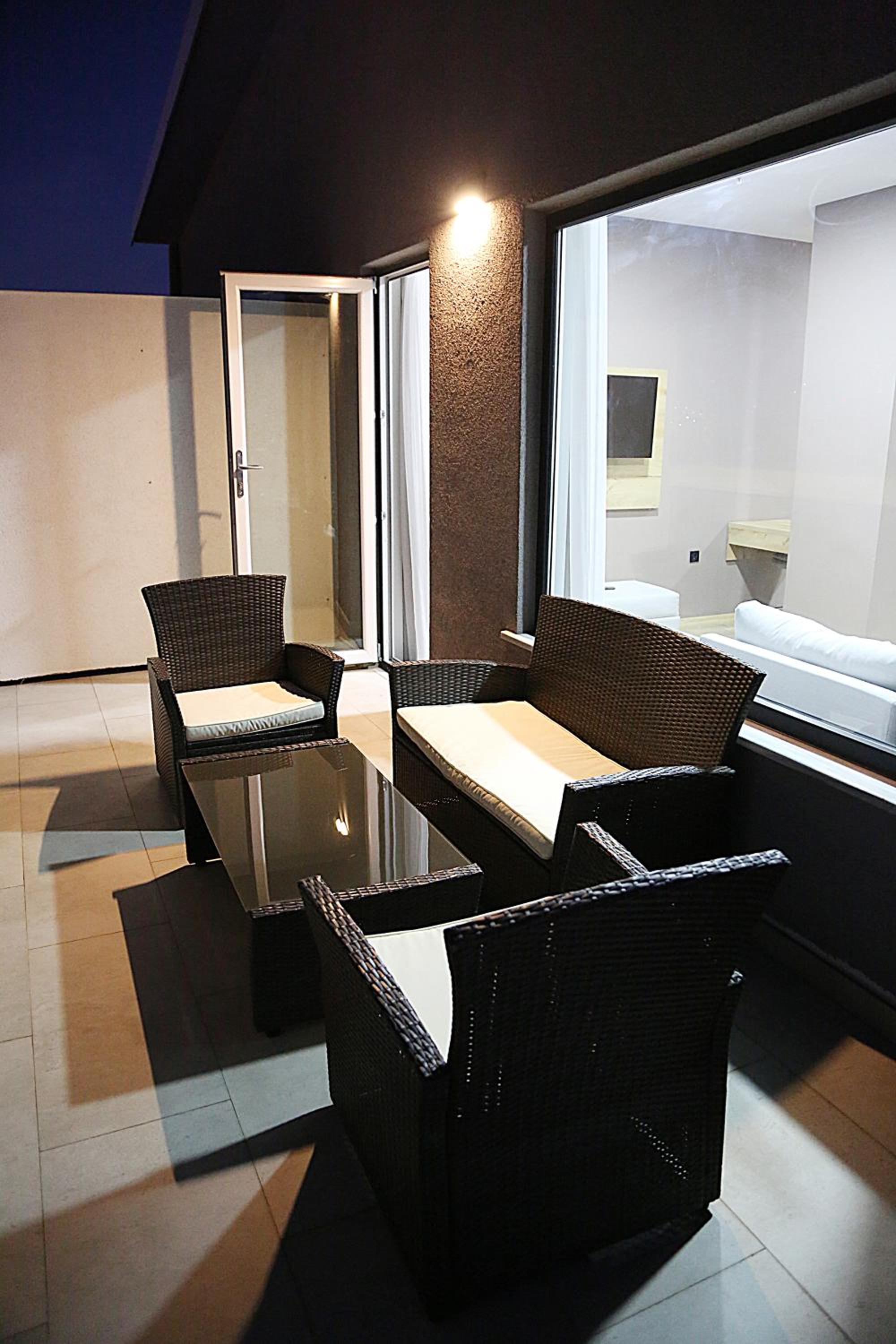 King Room photo 3