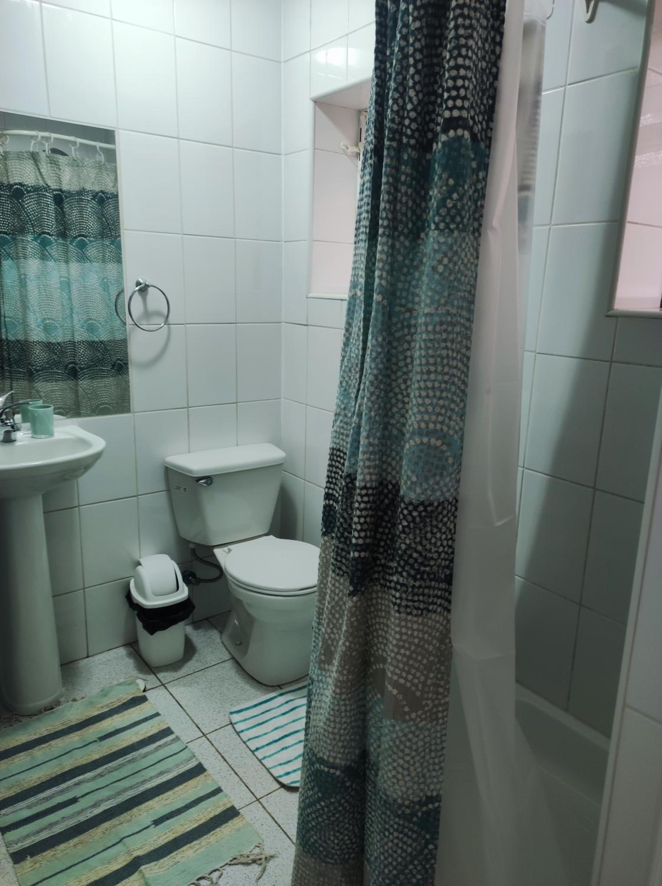 Double Room with Private Bathroom photo 2