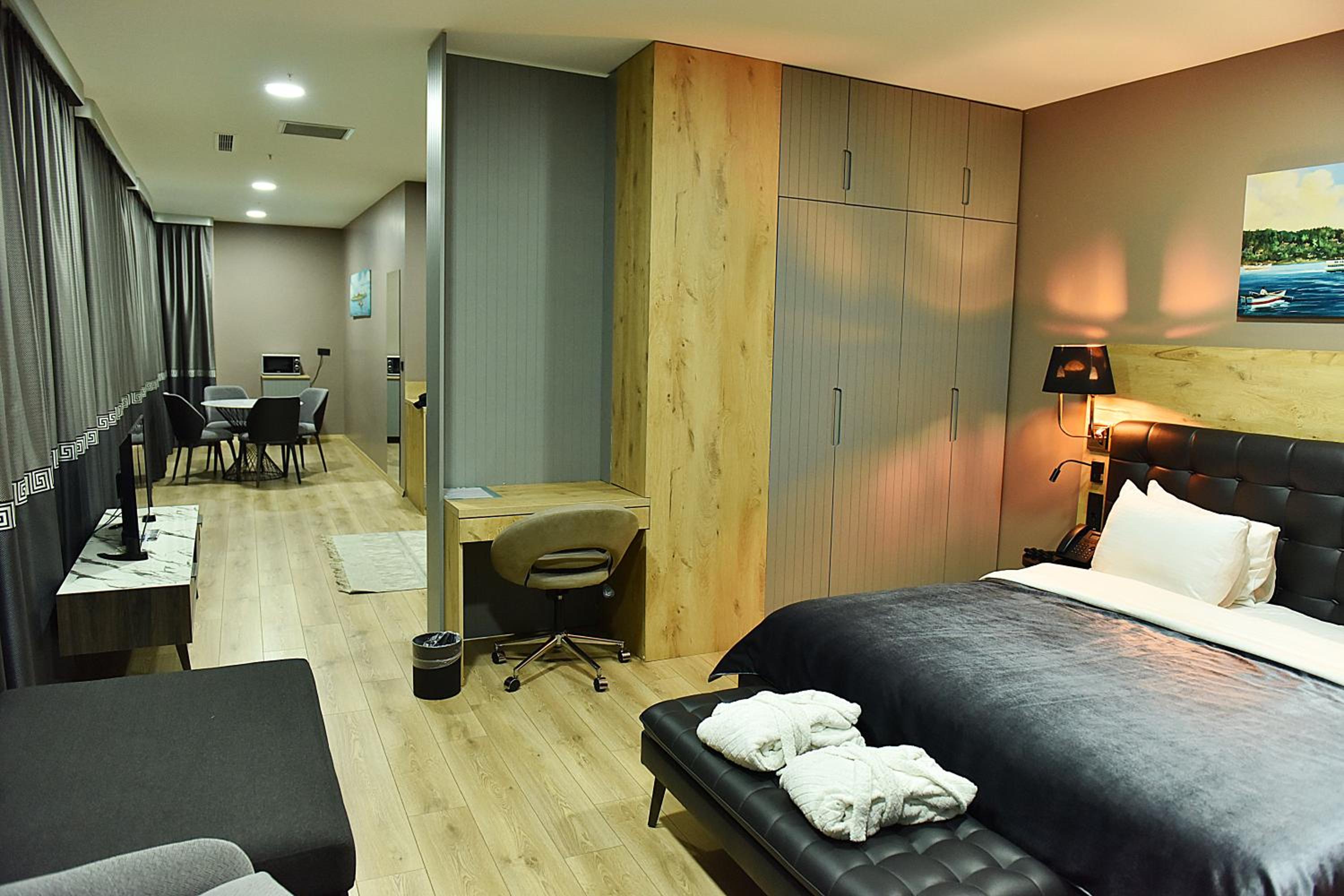 King Room photo 2
