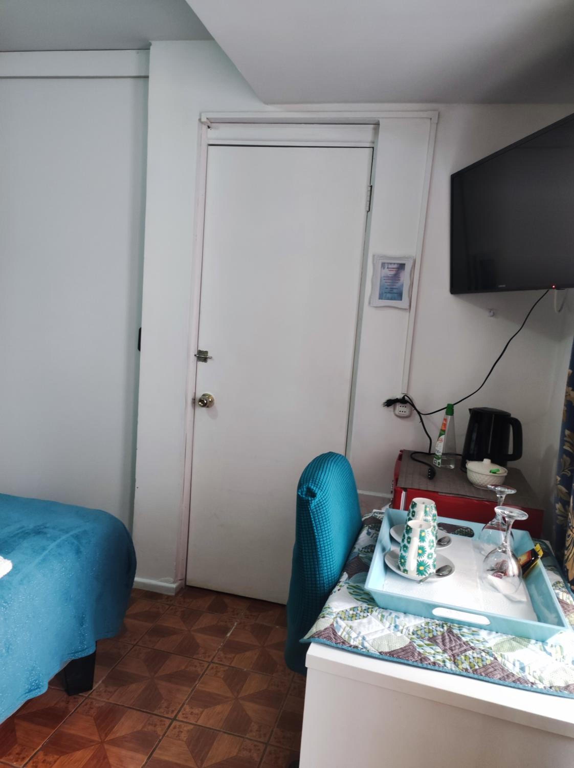 Double Room with Private Bathroom photo 1