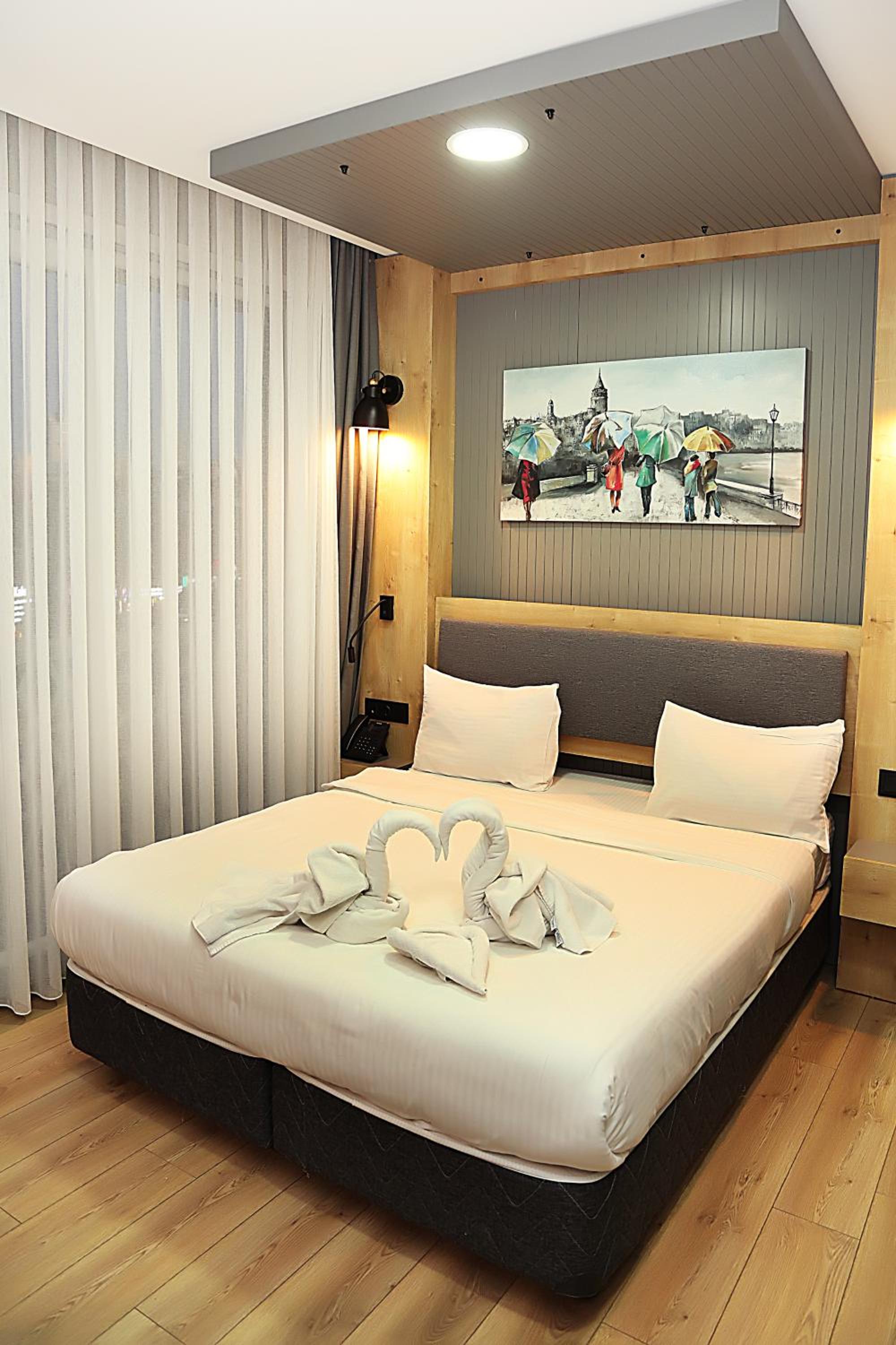 Double Room photo 1
