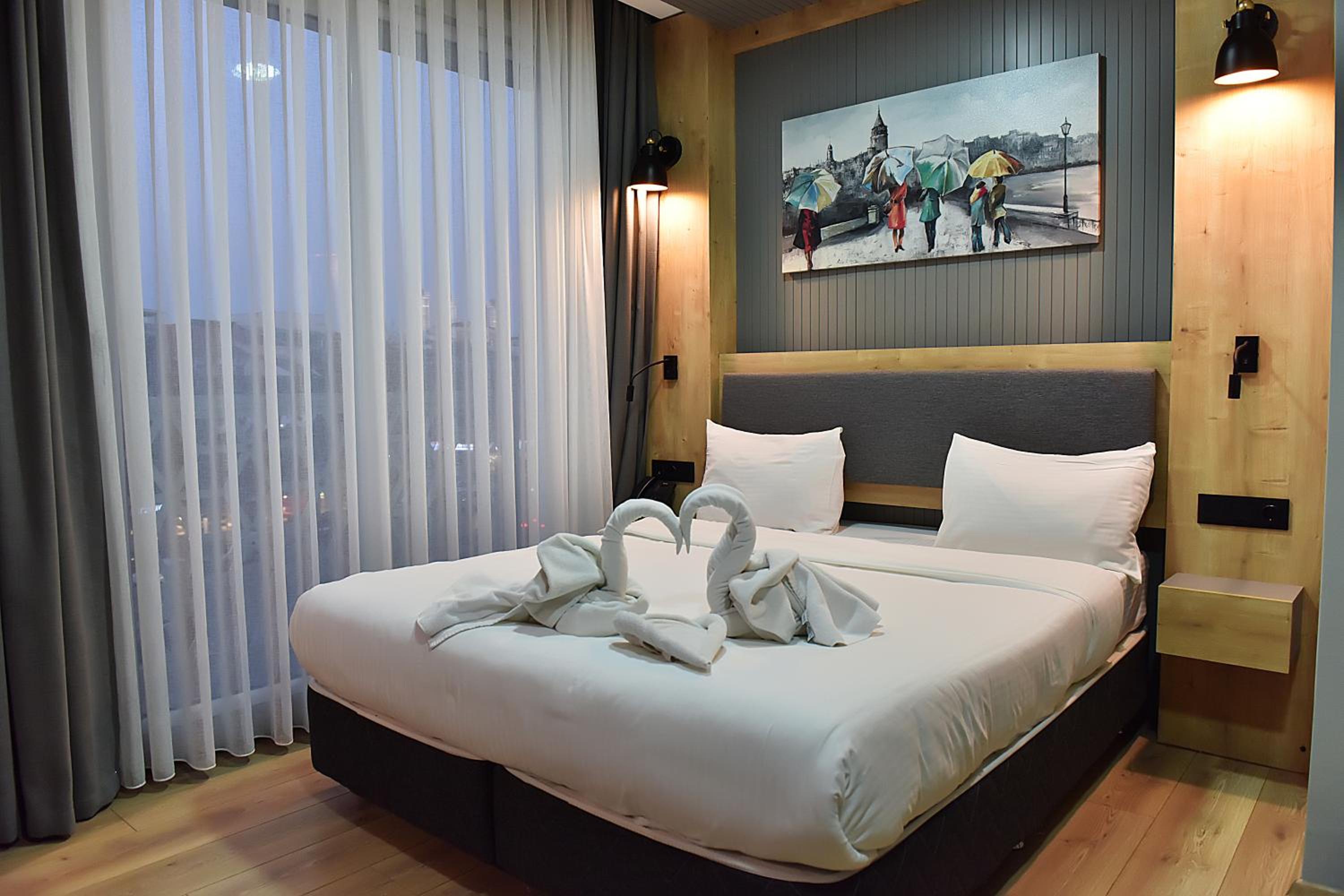 Double Room photo 2