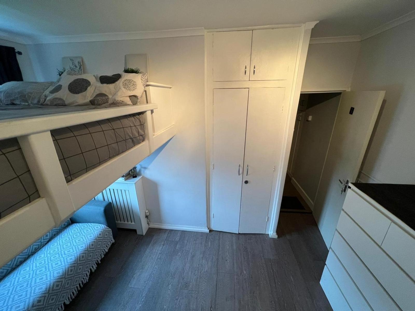 Double Room with Shared Toilet photo 3