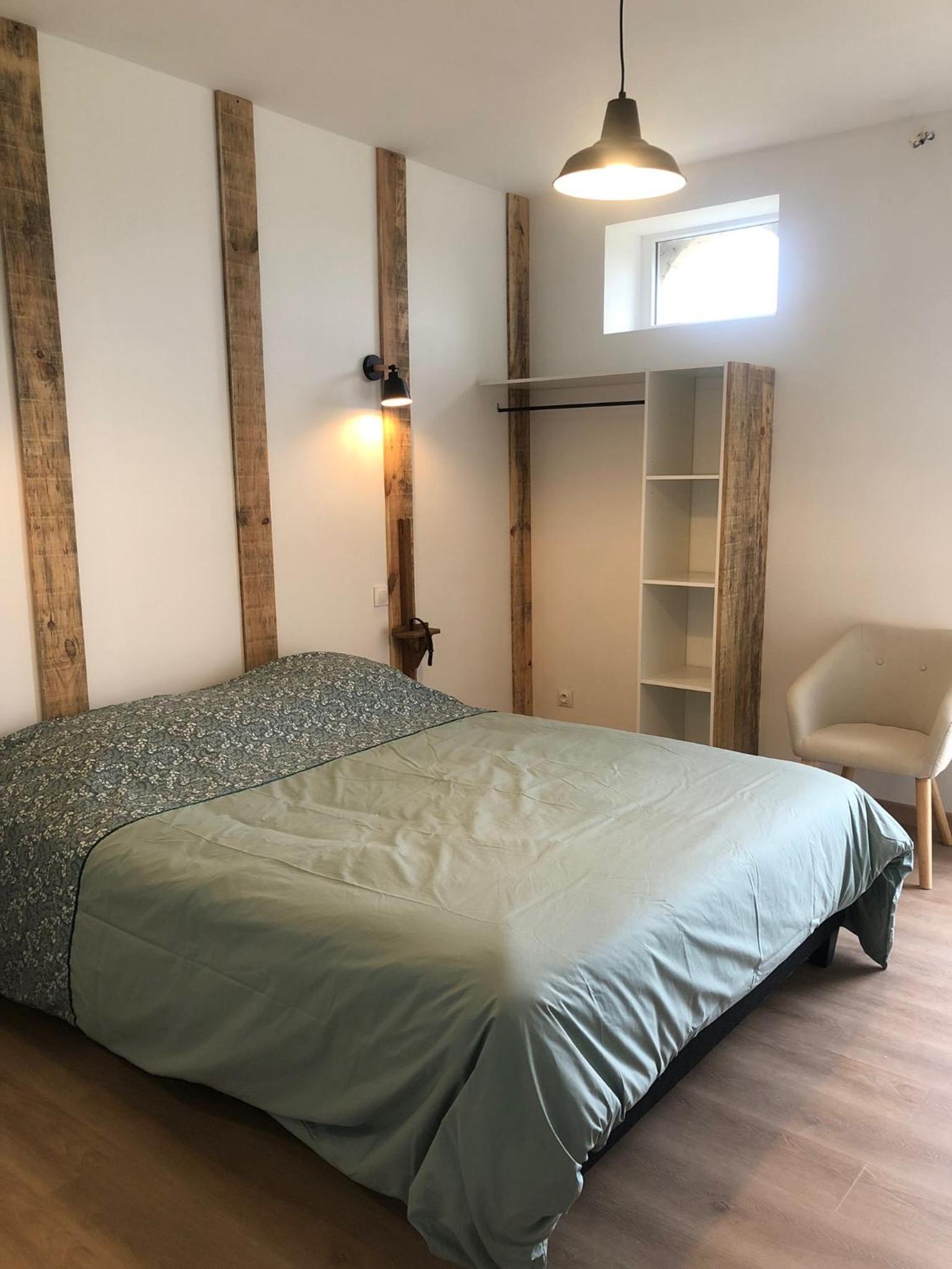 Double Room with Garden View - Photo 4