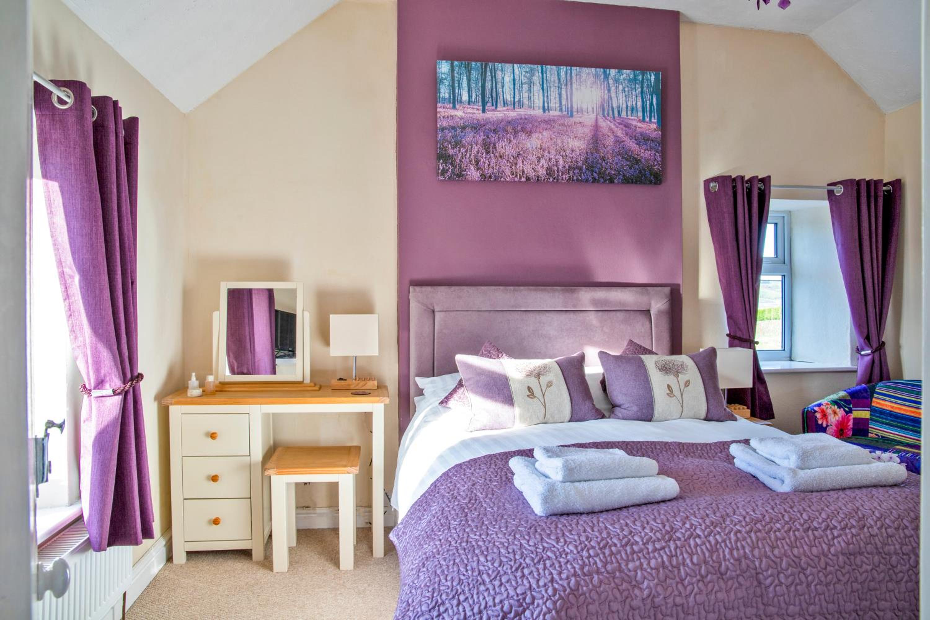 Large Double Room photo 2