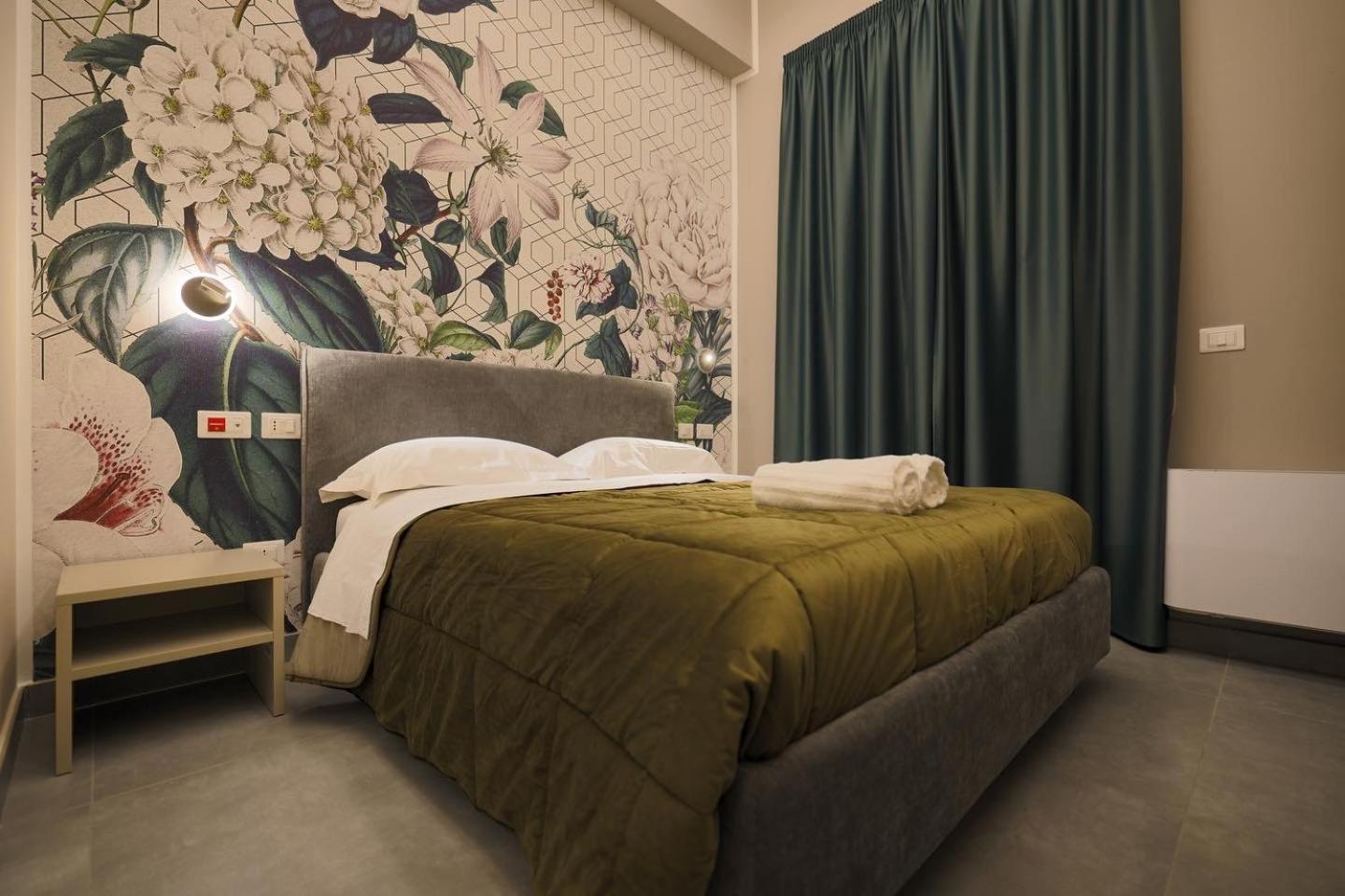 Double Room with Private Bathroom photo 1