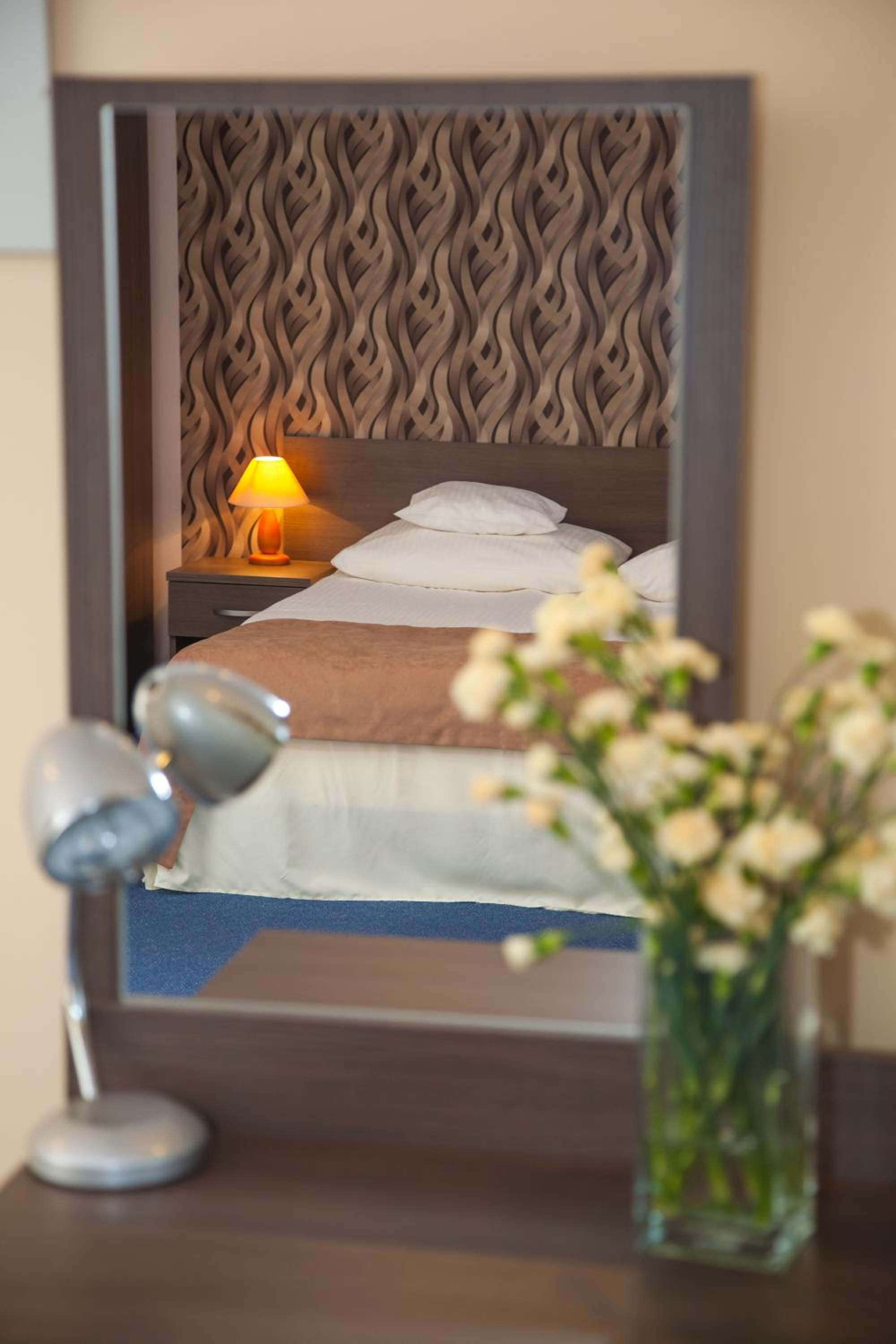 Double Room - Photo 5