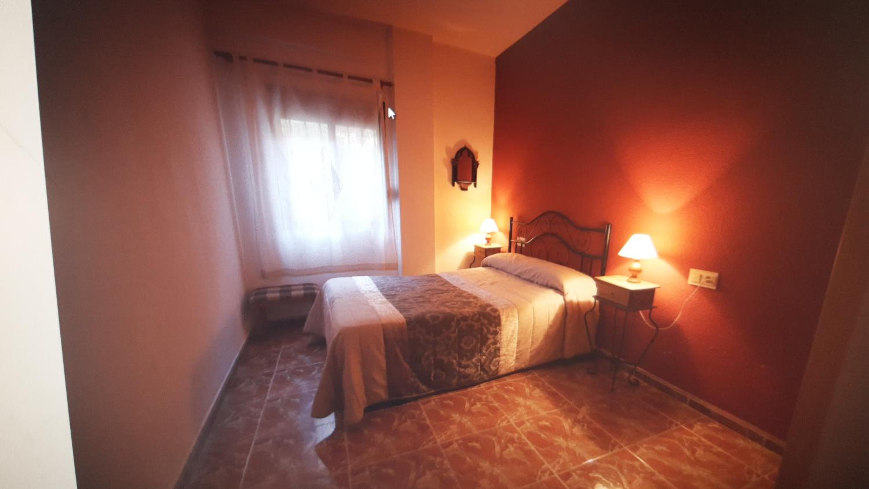 Departamento de tres habitaciones