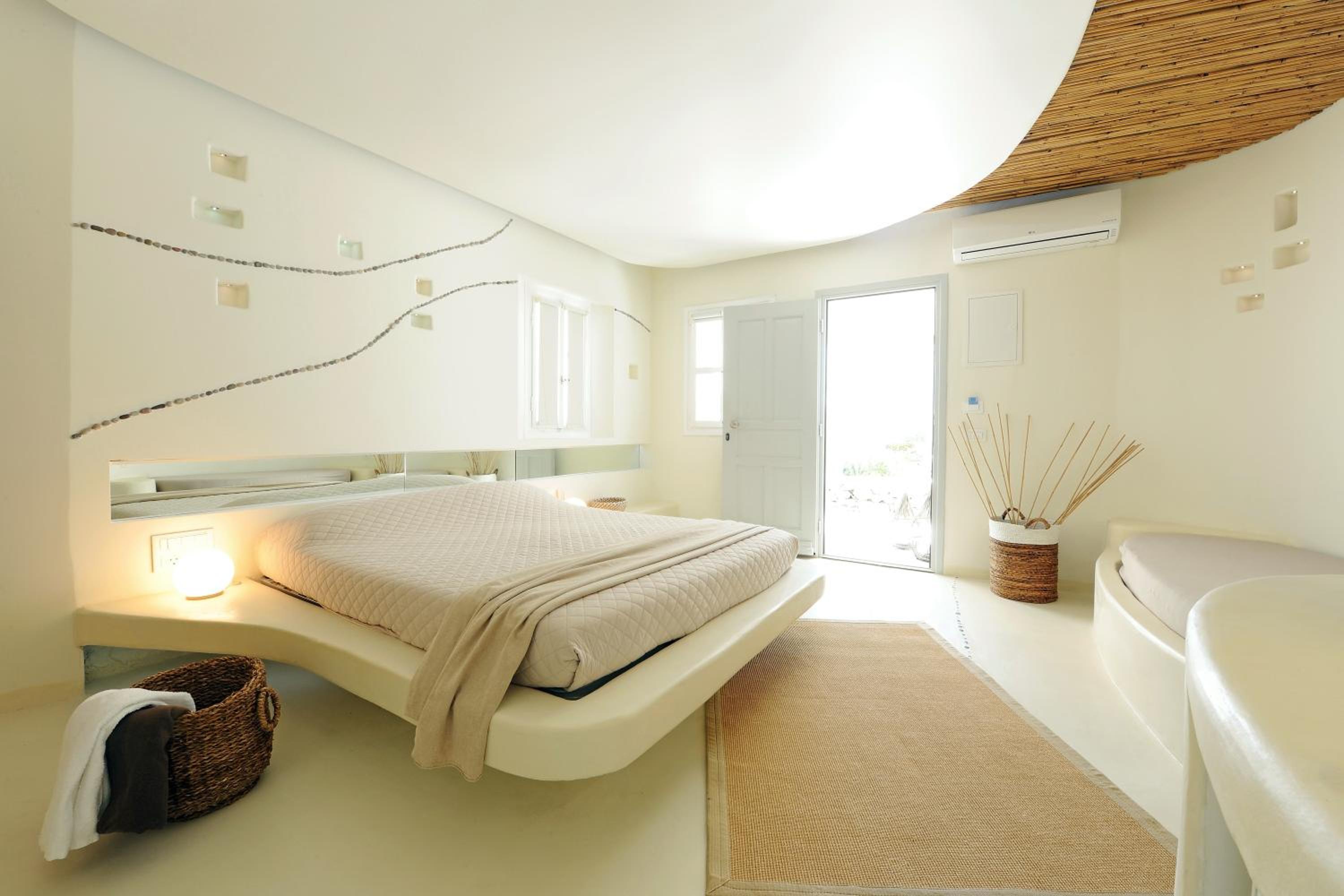 Cocoon Double Room with Garden View - Photo 4