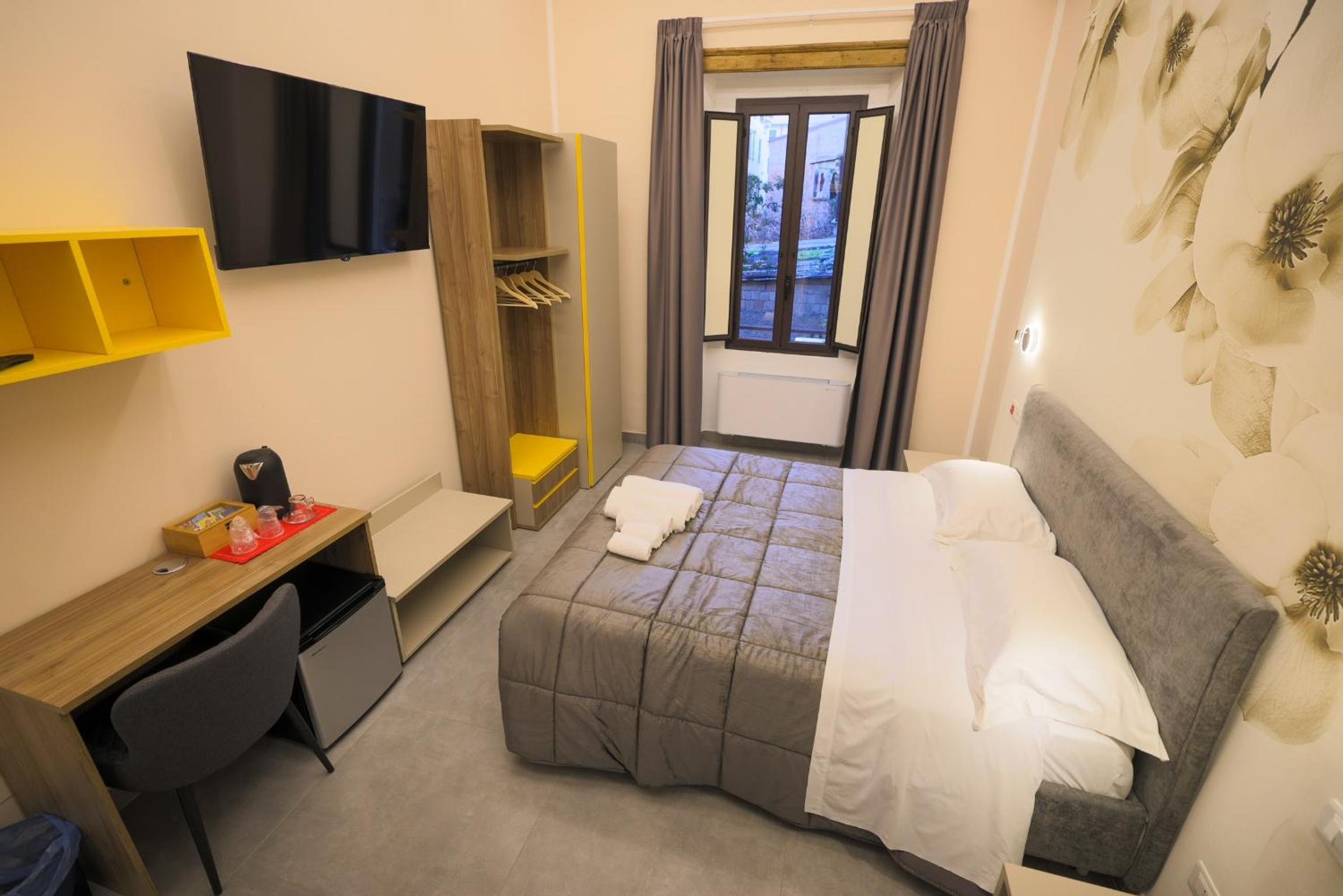 Superior King Room photo 2