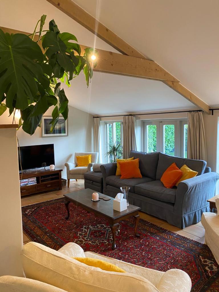 Three-Bedroom House photo 3