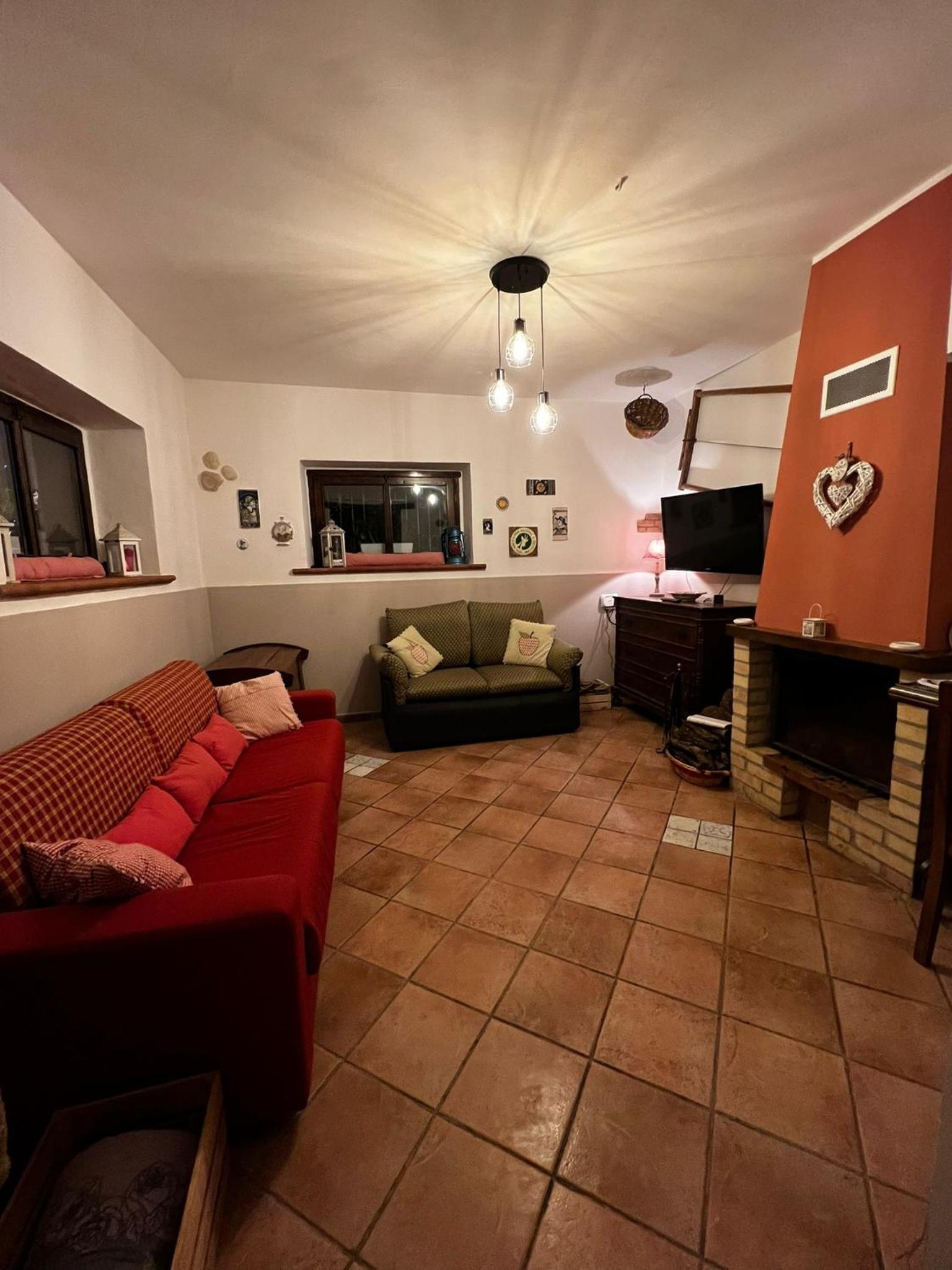 Three-Bedroom House photo 1