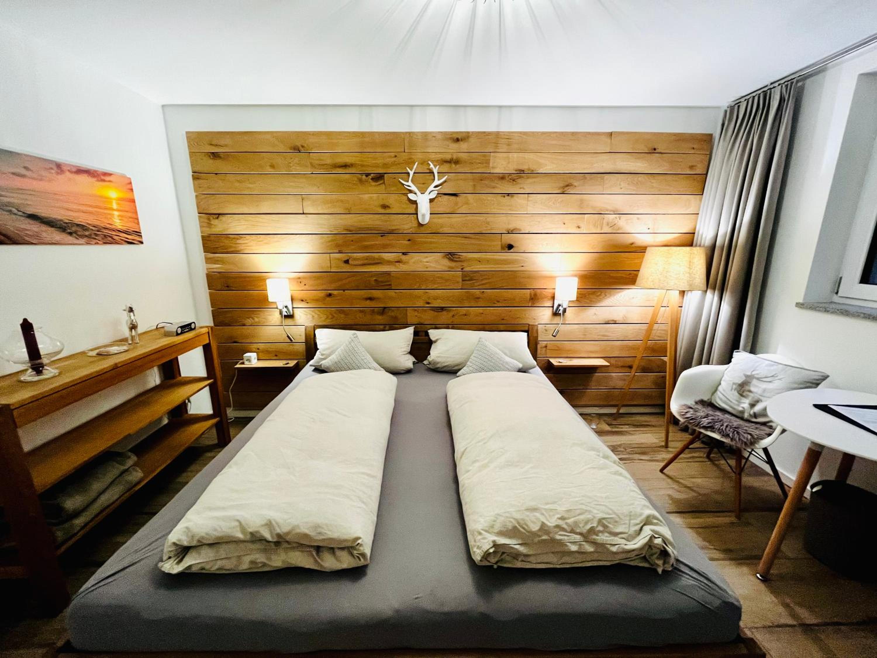 Double Room with Private Bathroom photo 2