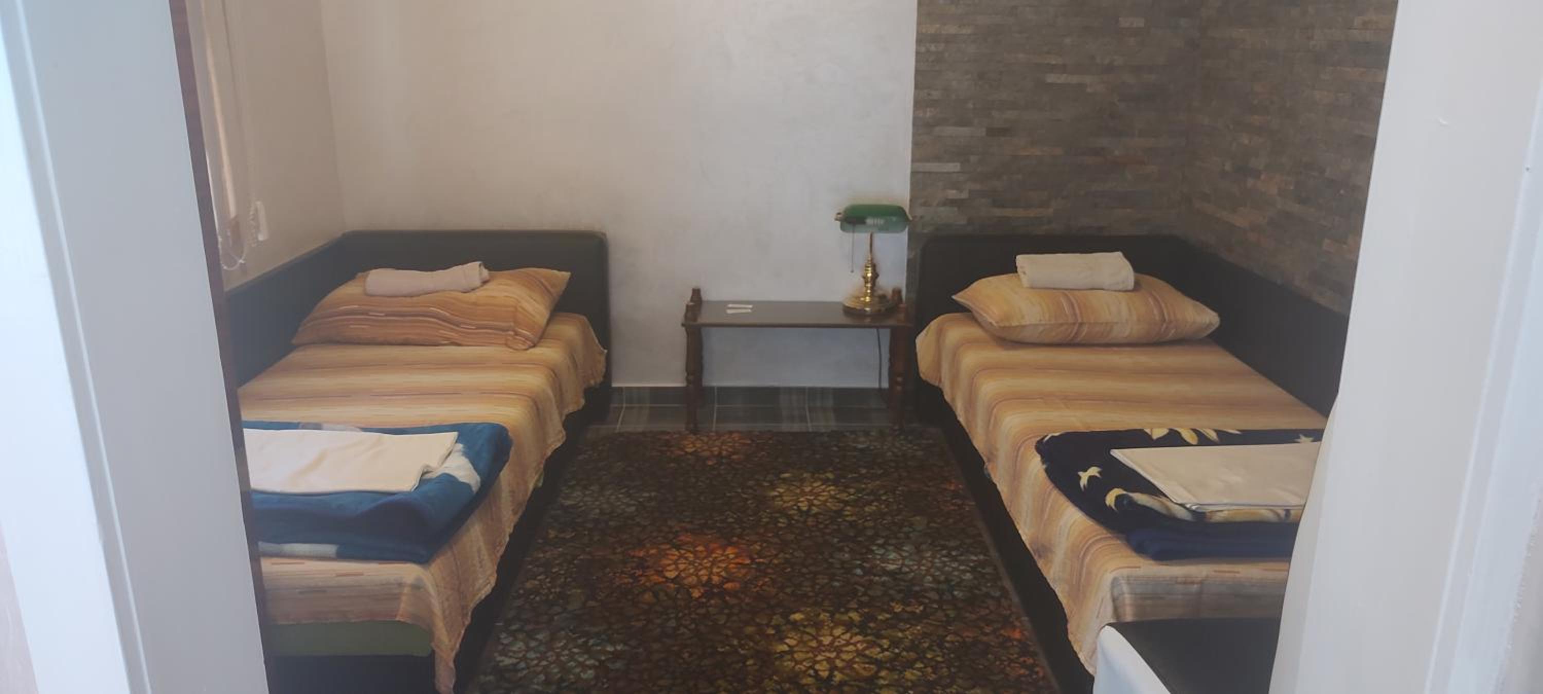 Twin Room photo 1