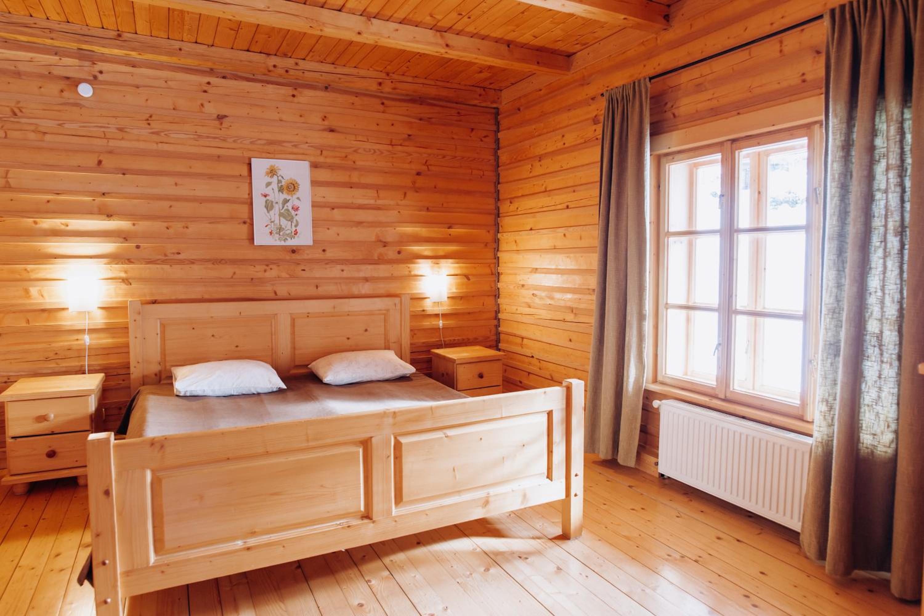 Double Room with Mountain View photo 1