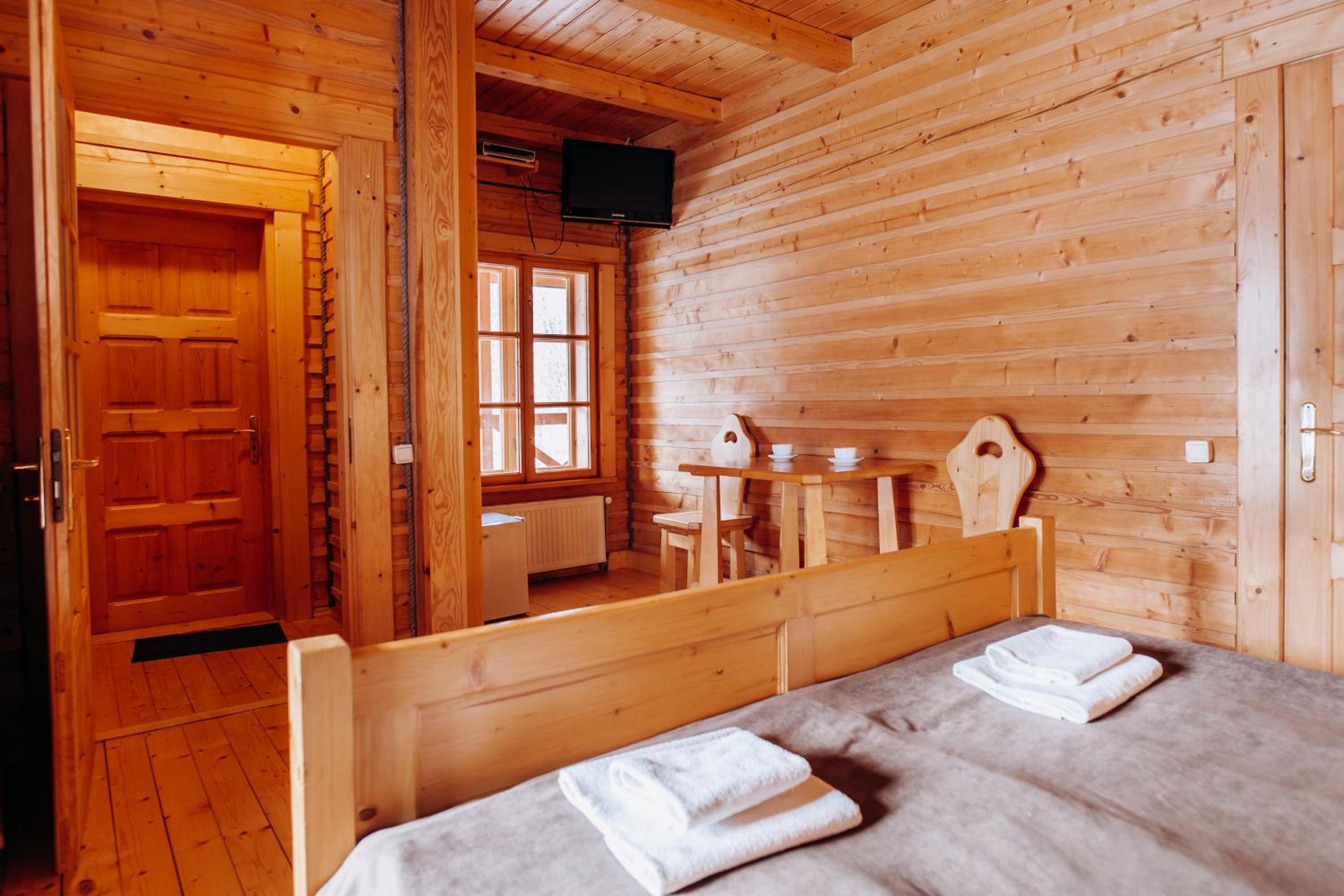 Double Room with Mountain View photo 3