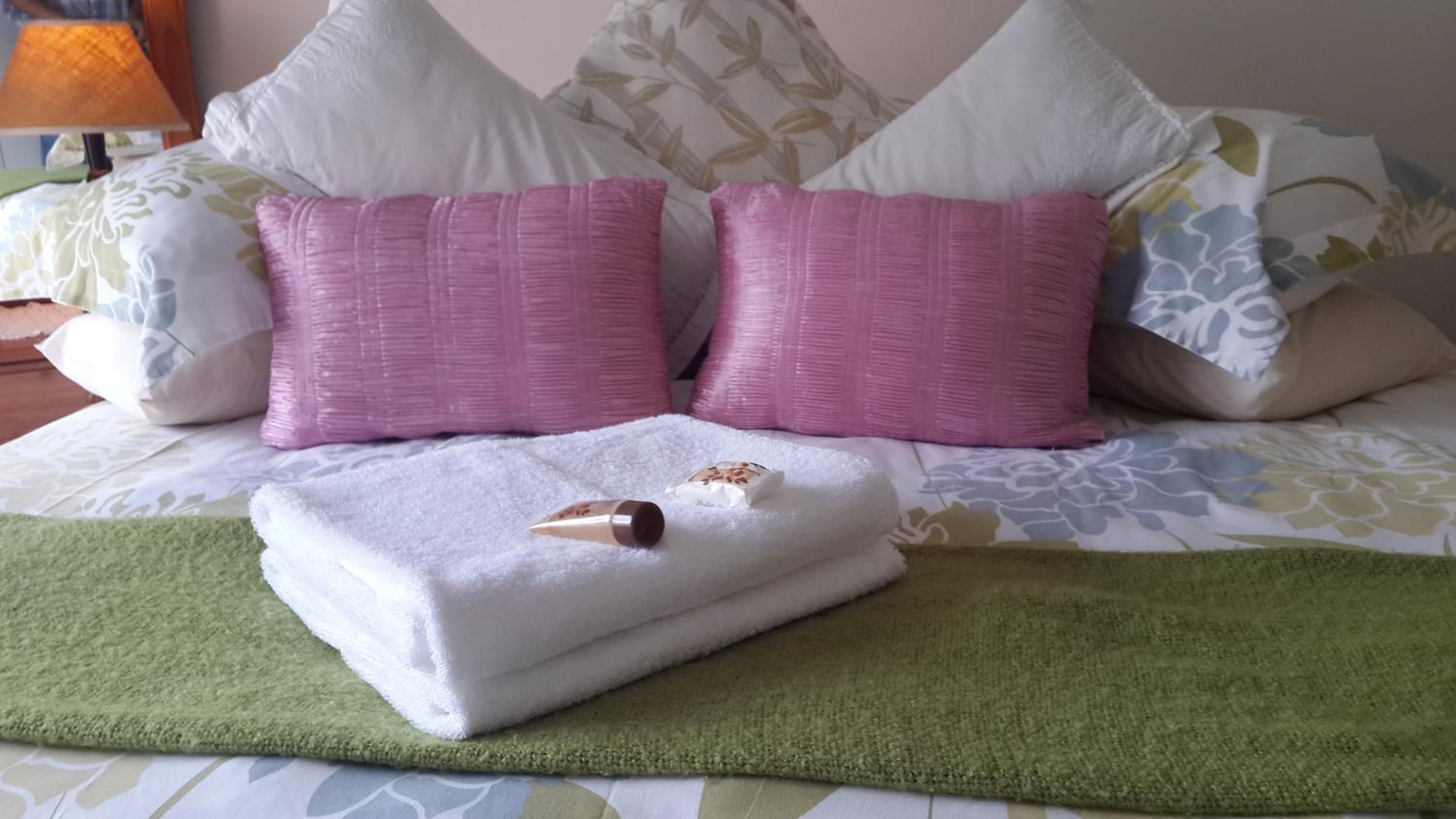 Double Room photo 2