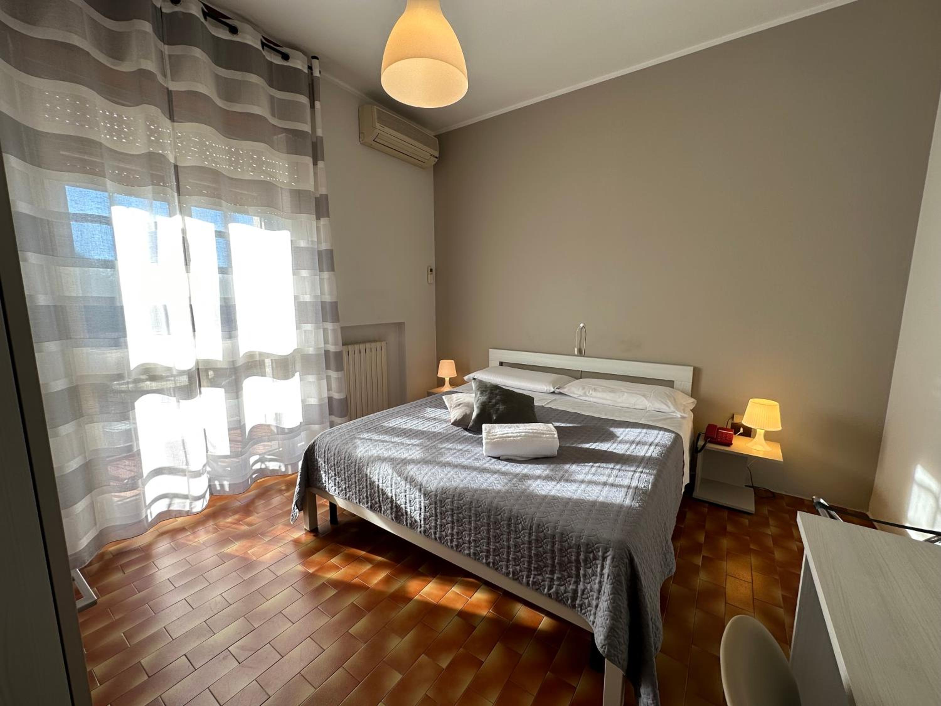 Double Room with Balcony photo 3