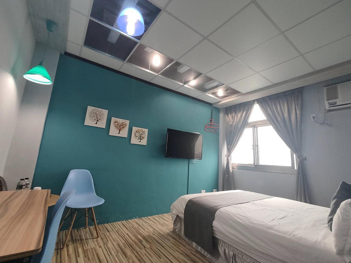 Standard Double Room photo 2