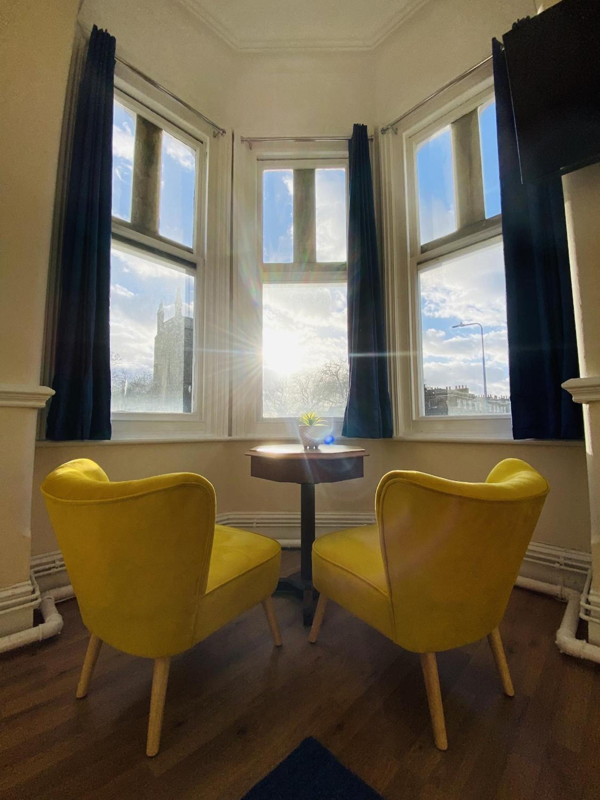 Executive Suite photo 3