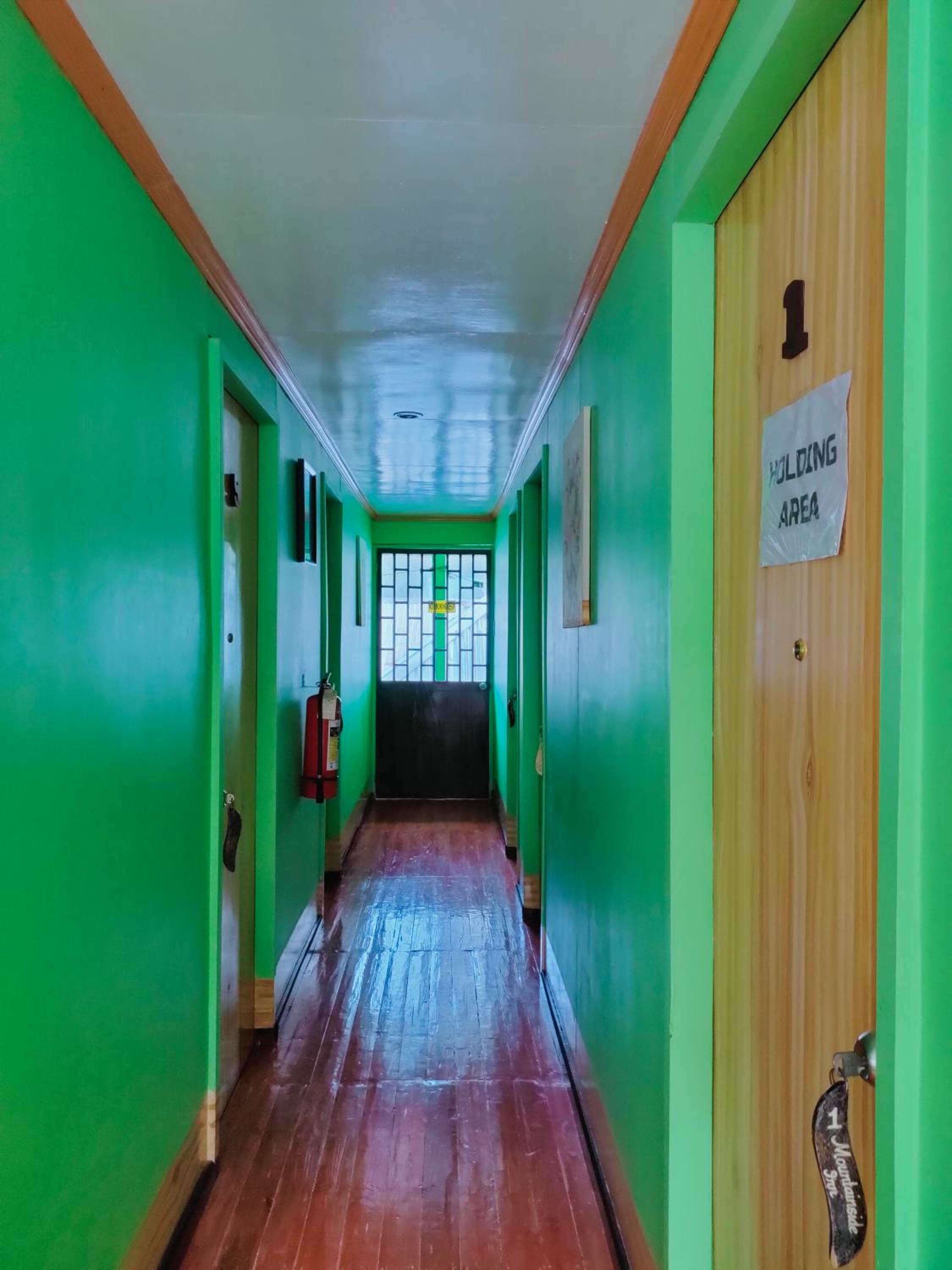 Double Room with Private Bathroom photo 3