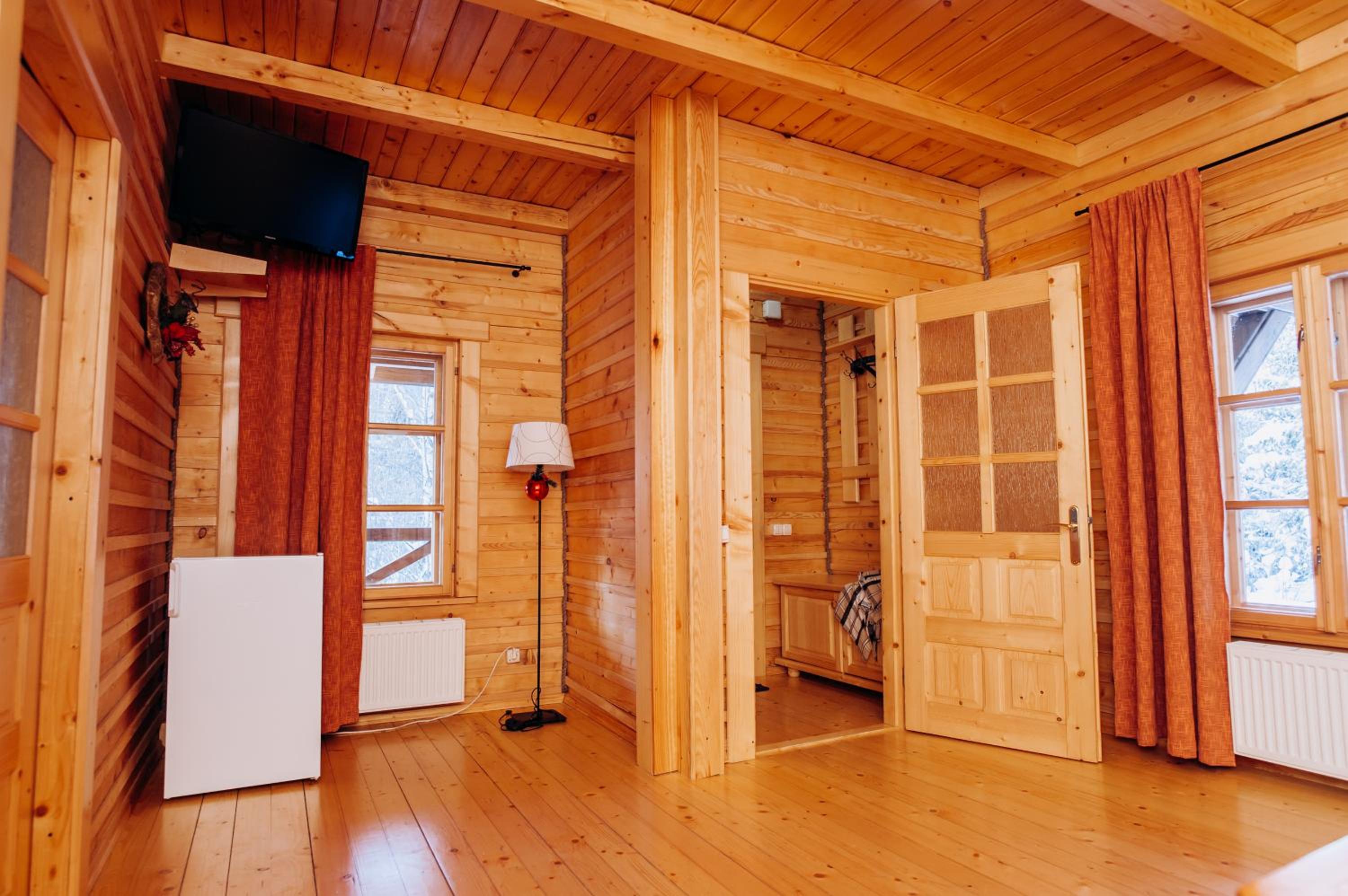 Suite photo 1