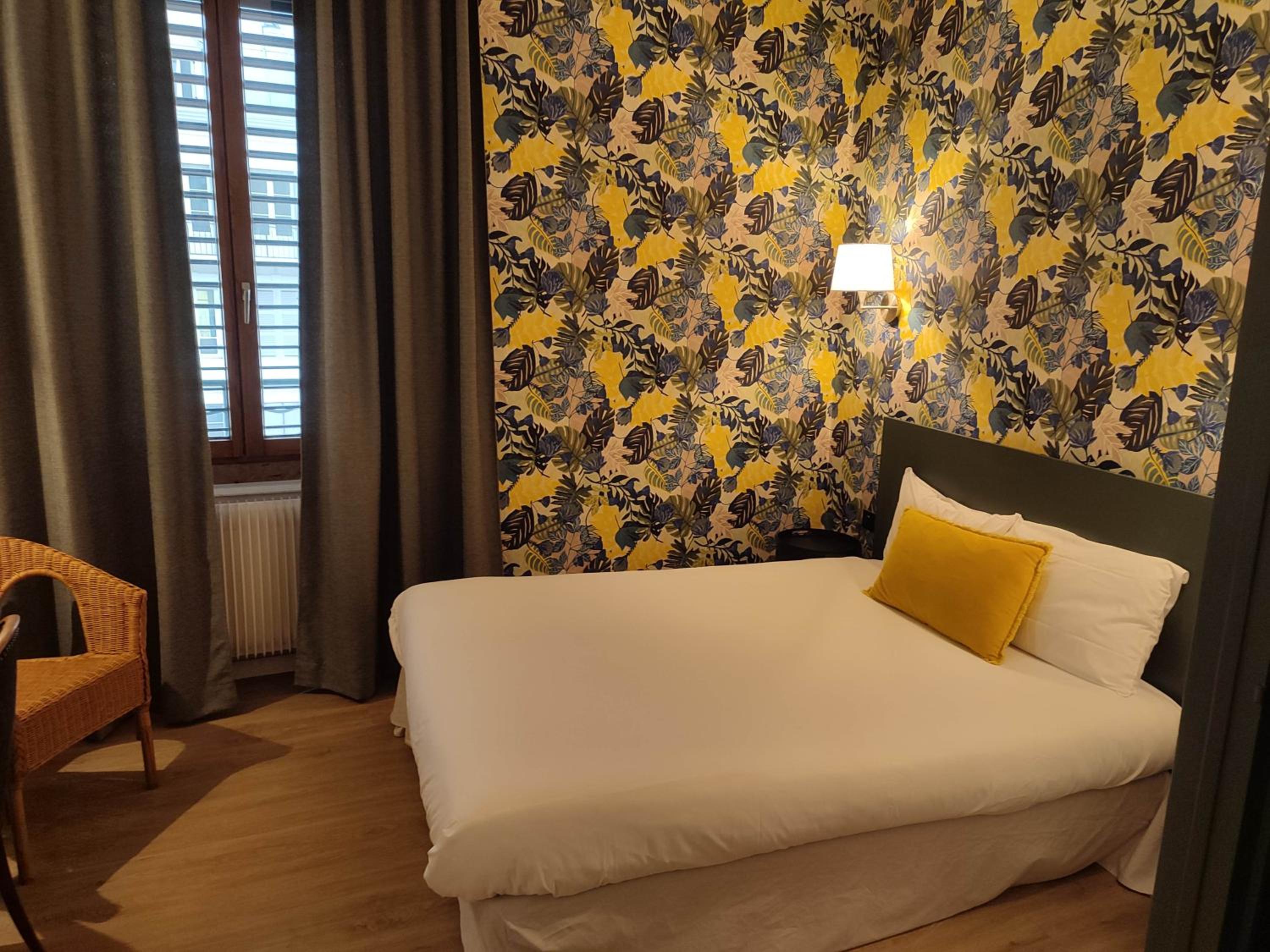 Superior Triple Room photo 2