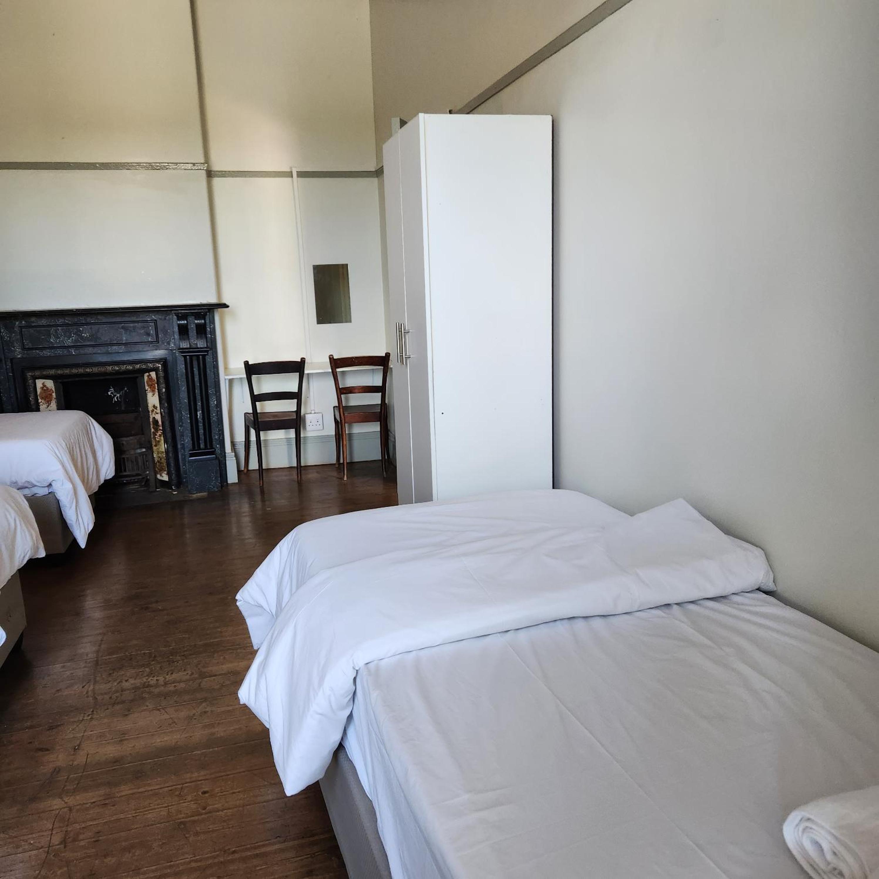 Quadruple Room with Lake View photo 1